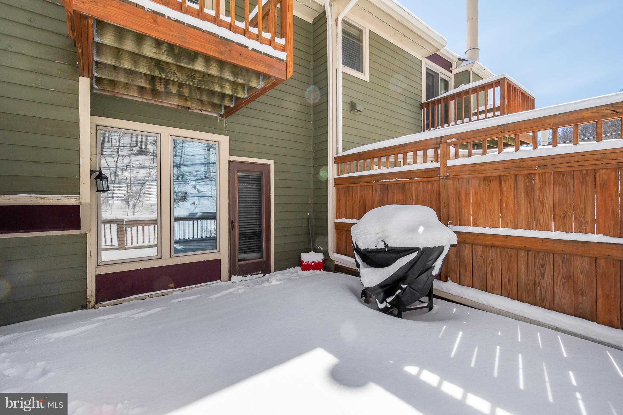 VILLAGES OF WISP - Residential