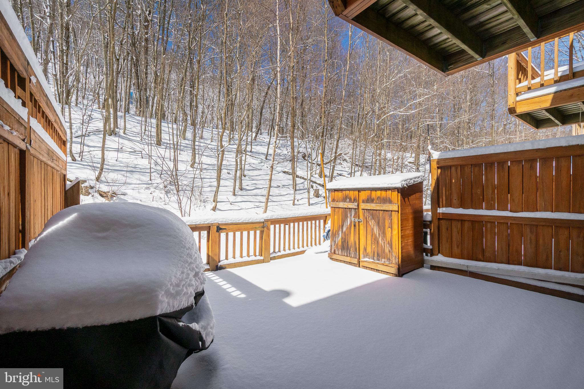 VILLAGES OF WISP - Residential