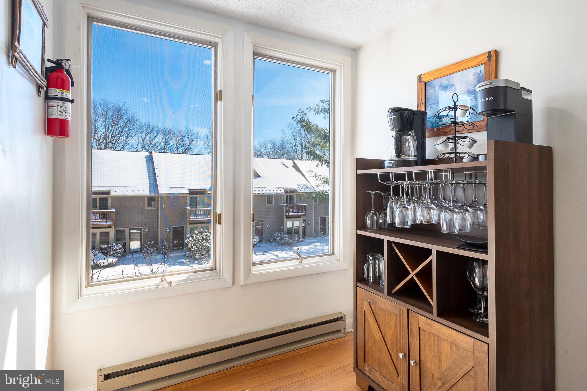 VILLAGES OF WISP - Residential