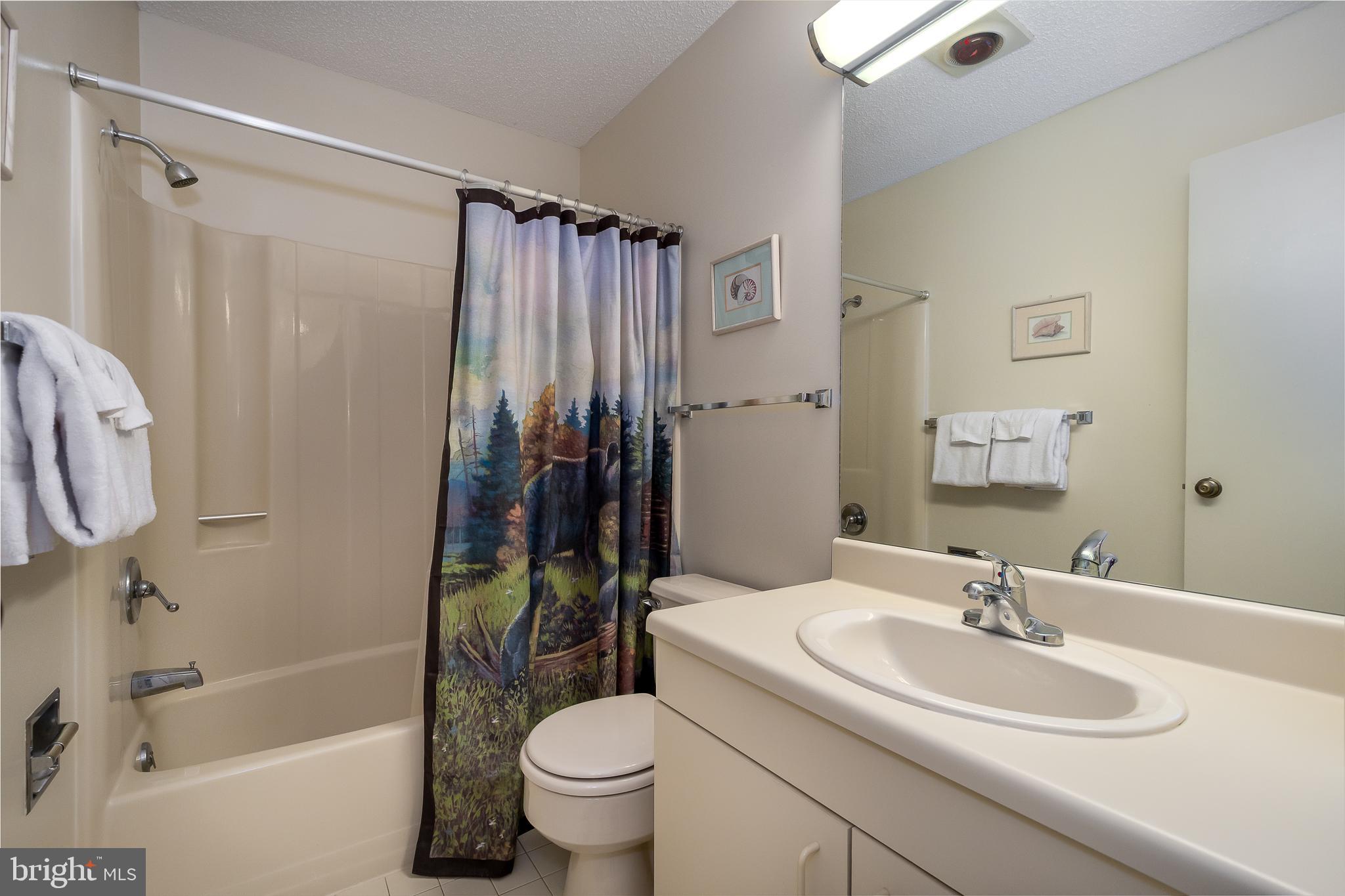 VILLAGES OF WISP - Residential