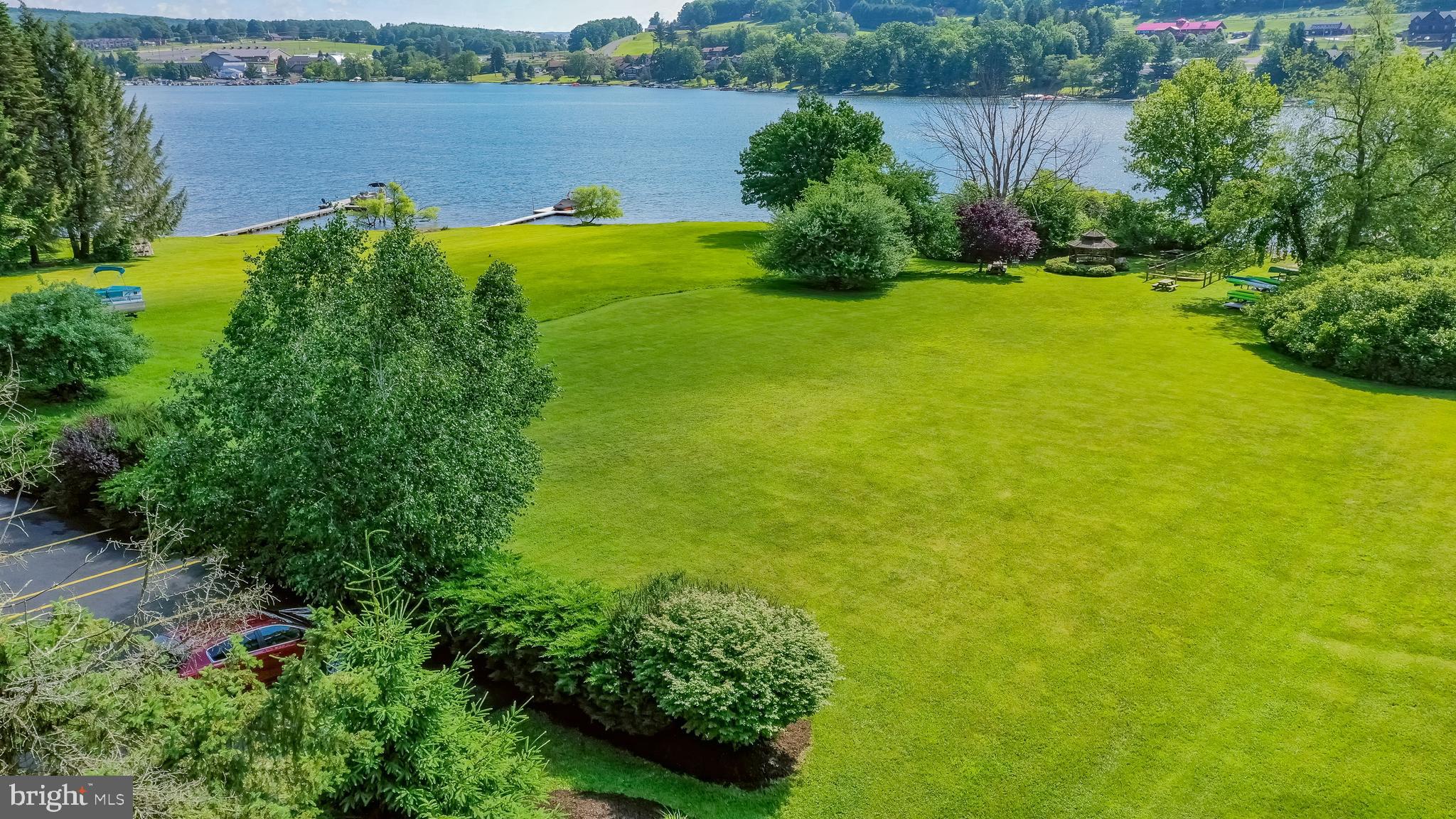 VILLAGES OF WISP - Residential