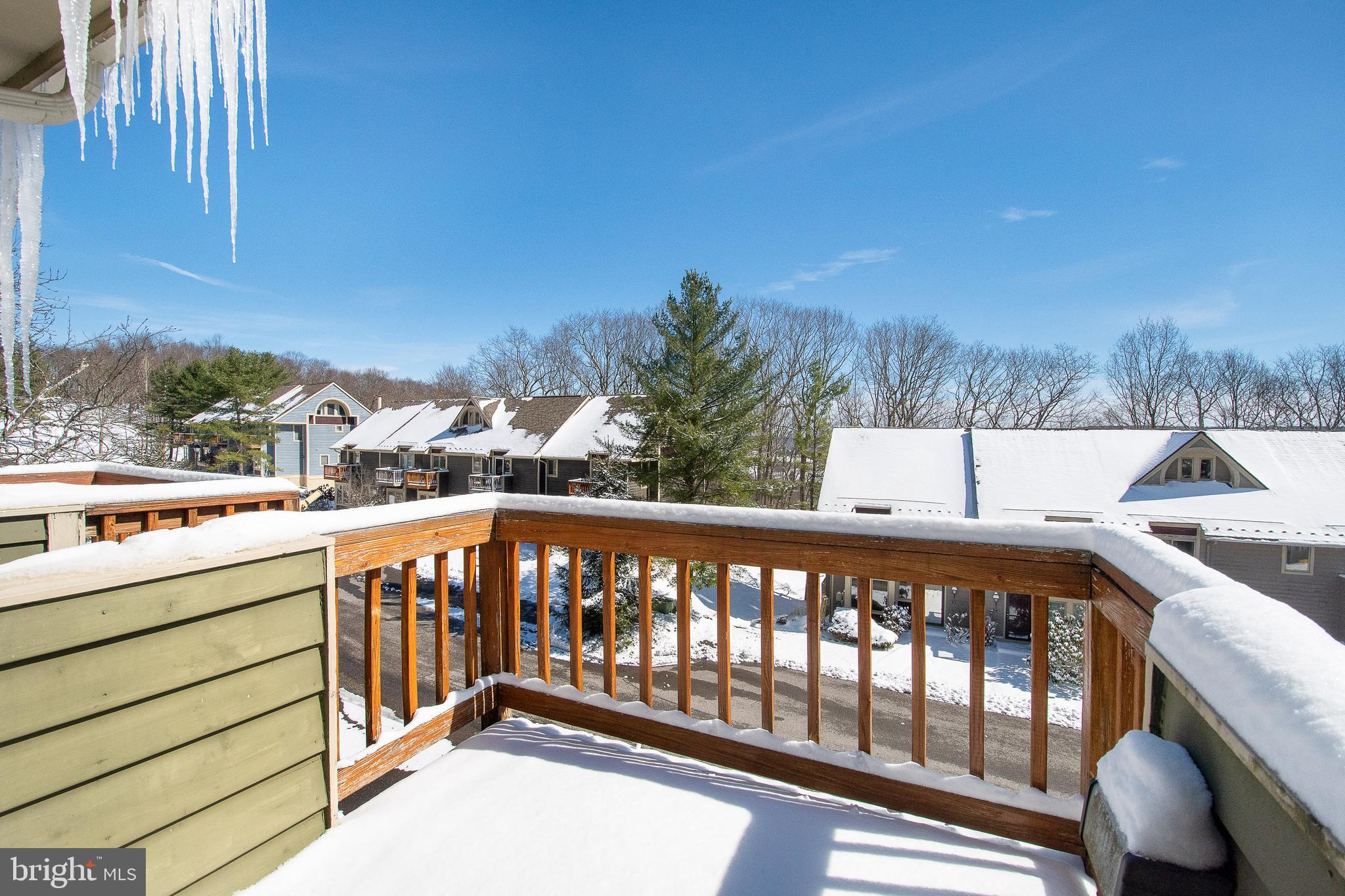 VILLAGES OF WISP - Residential