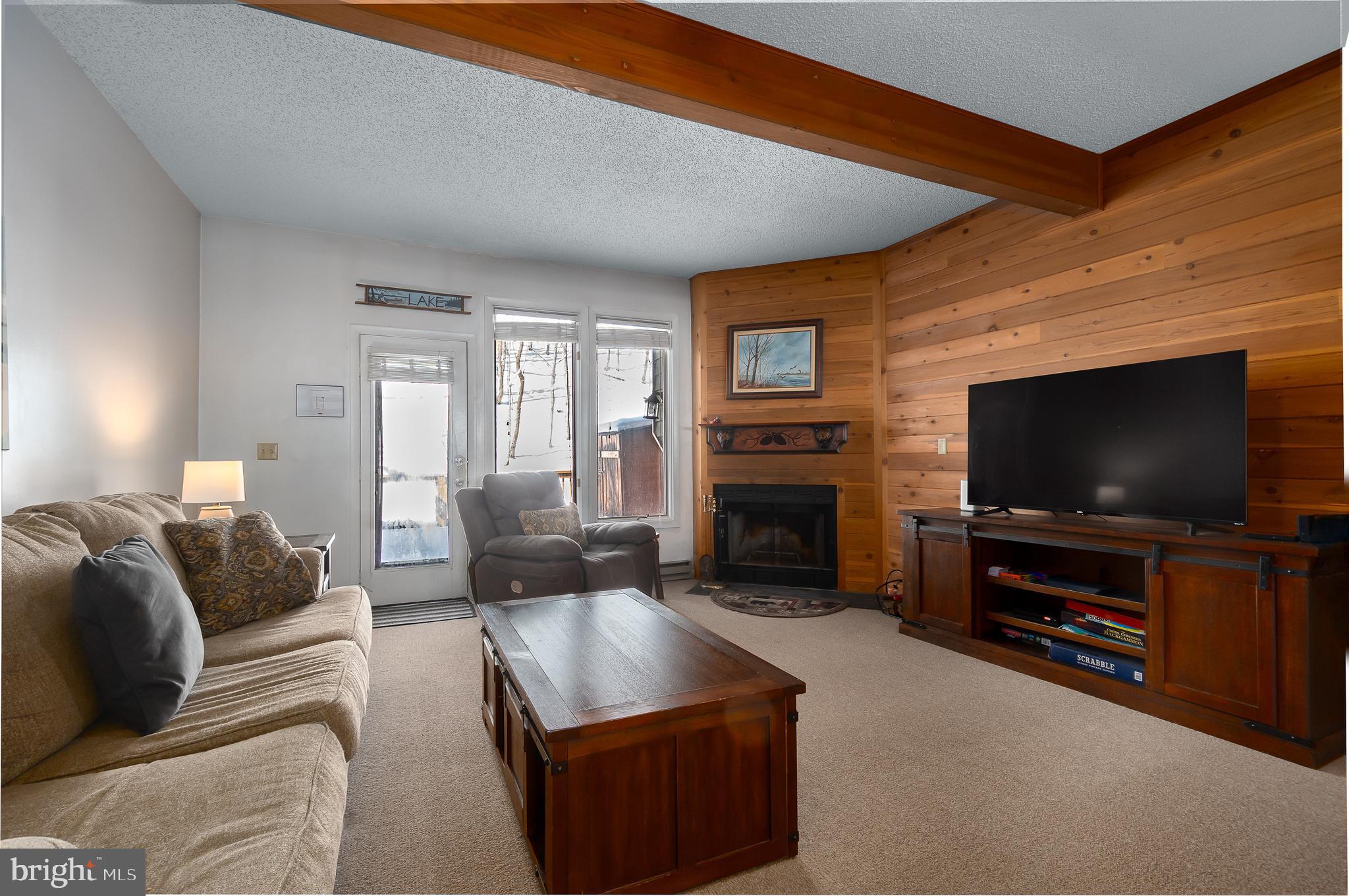 VILLAGES OF WISP - Residential