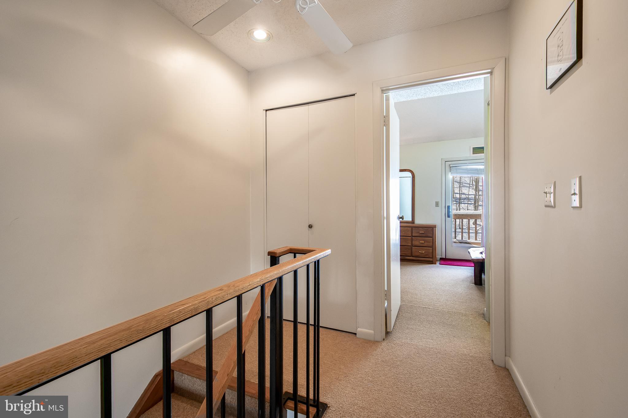 VILLAGES OF WISP - Residential