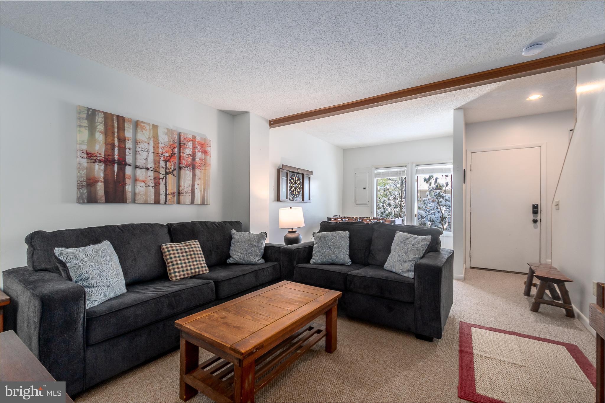 VILLAGES OF WISP - Residential