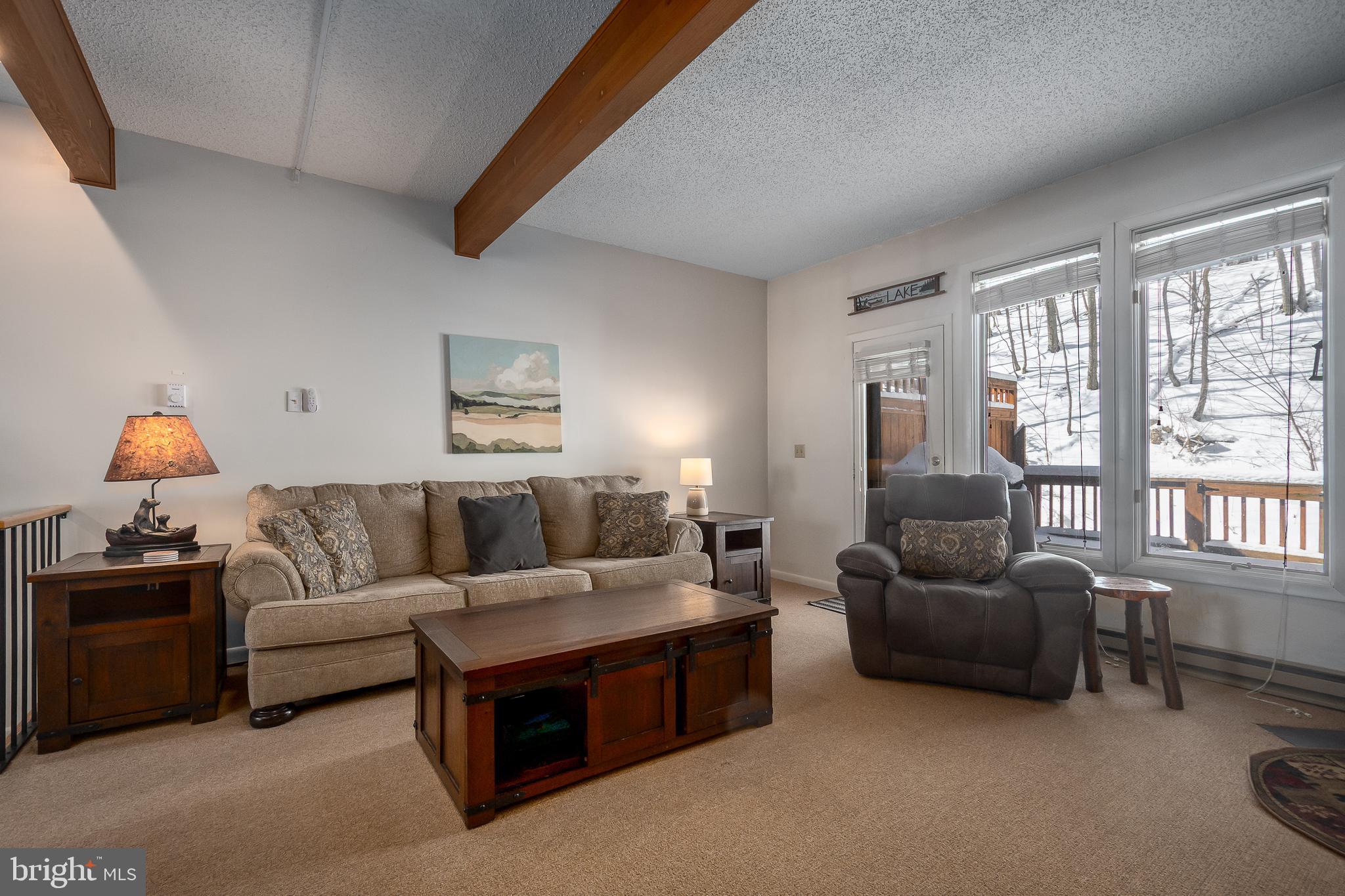 VILLAGES OF WISP - Residential