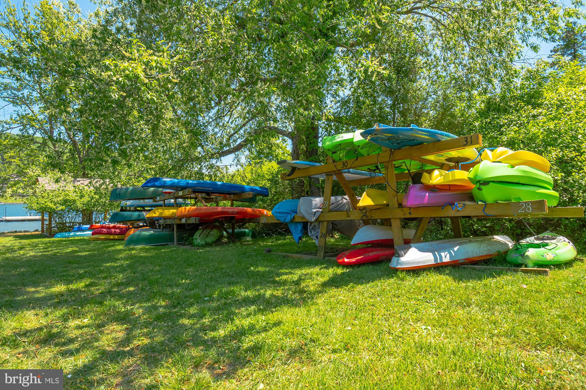 VILLAGES OF WISP - Residential