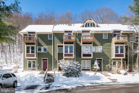 Condo For Sale - 14 Winding Way #18B<br/> MC HENRY, MD 21541