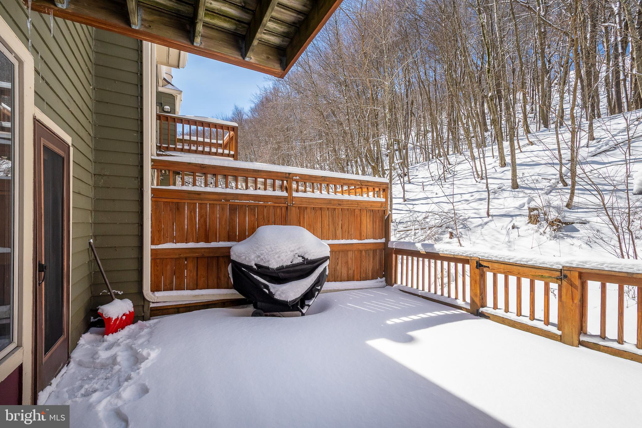 VILLAGES OF WISP - Residential