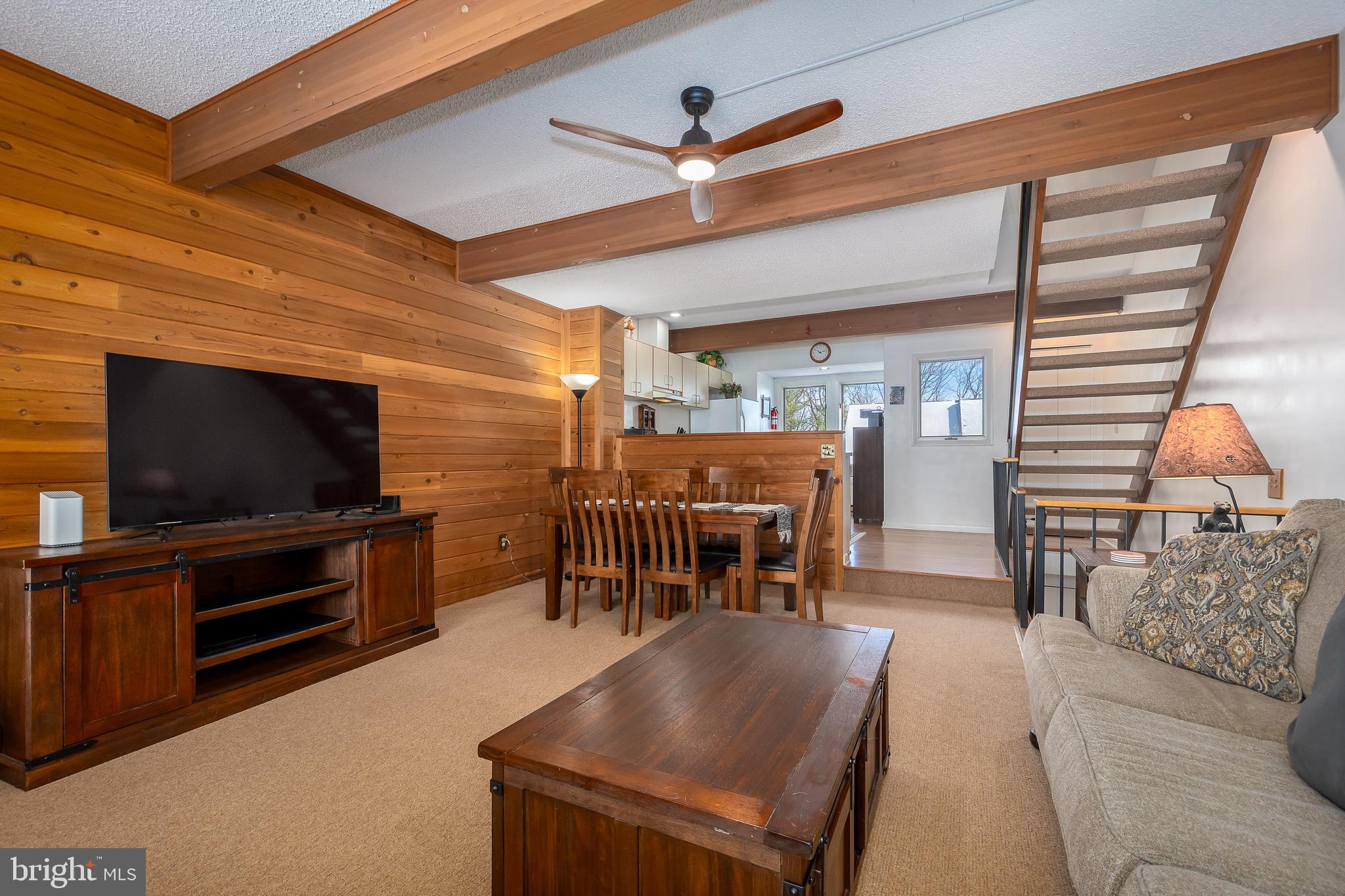 VILLAGES OF WISP - Residential