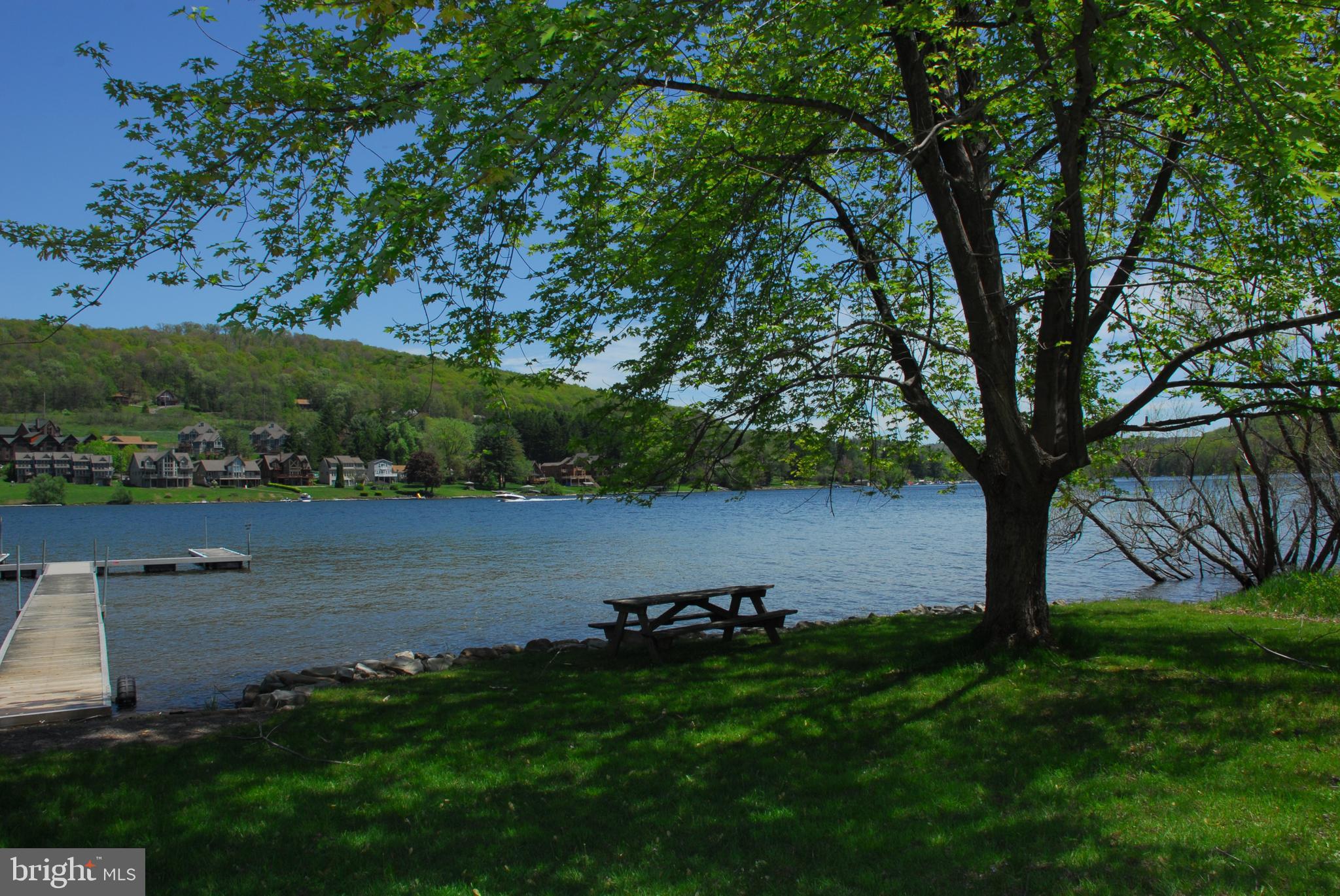 VILLAGES OF WISP - Residential