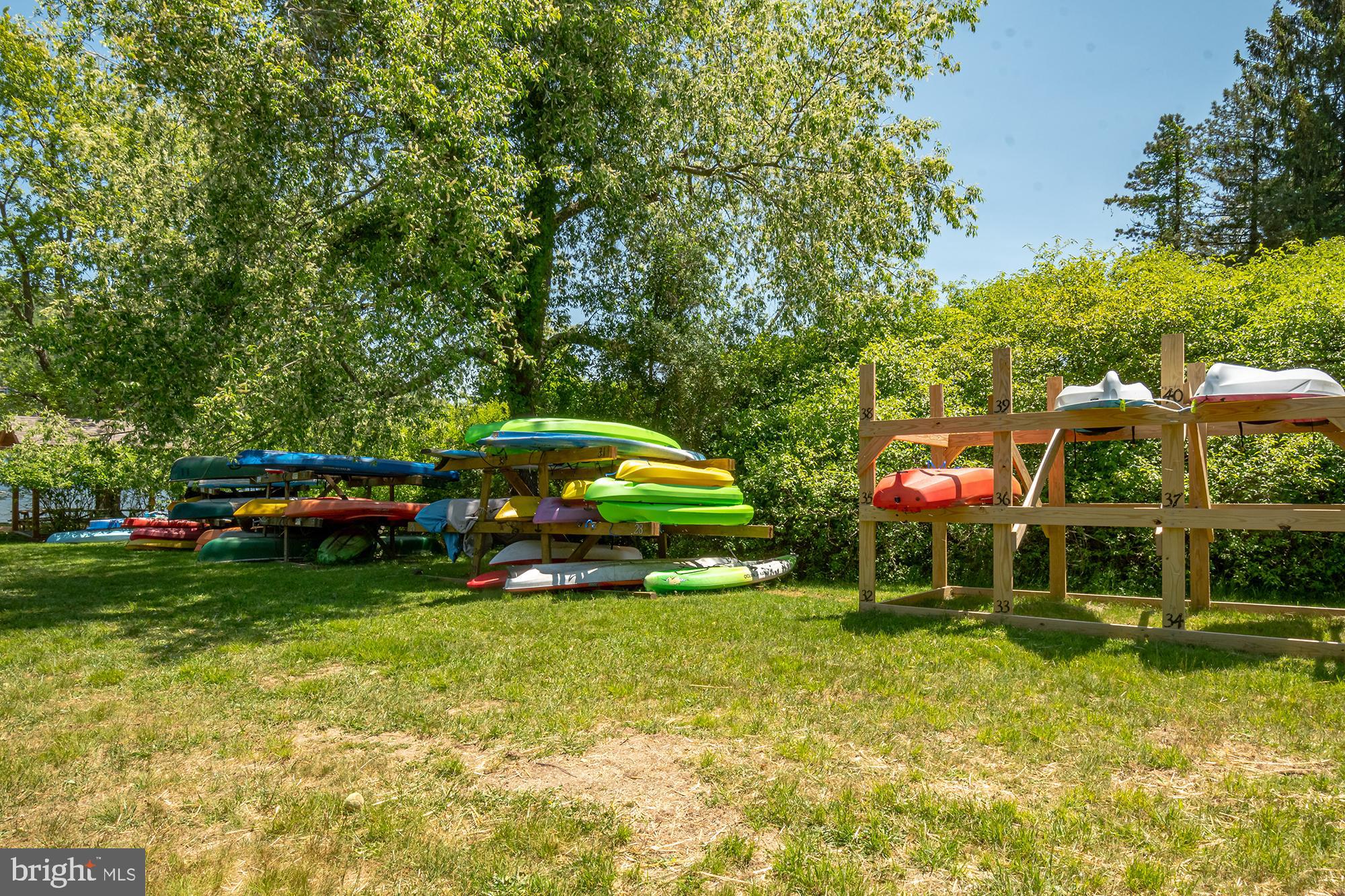 VILLAGES OF WISP - Residential