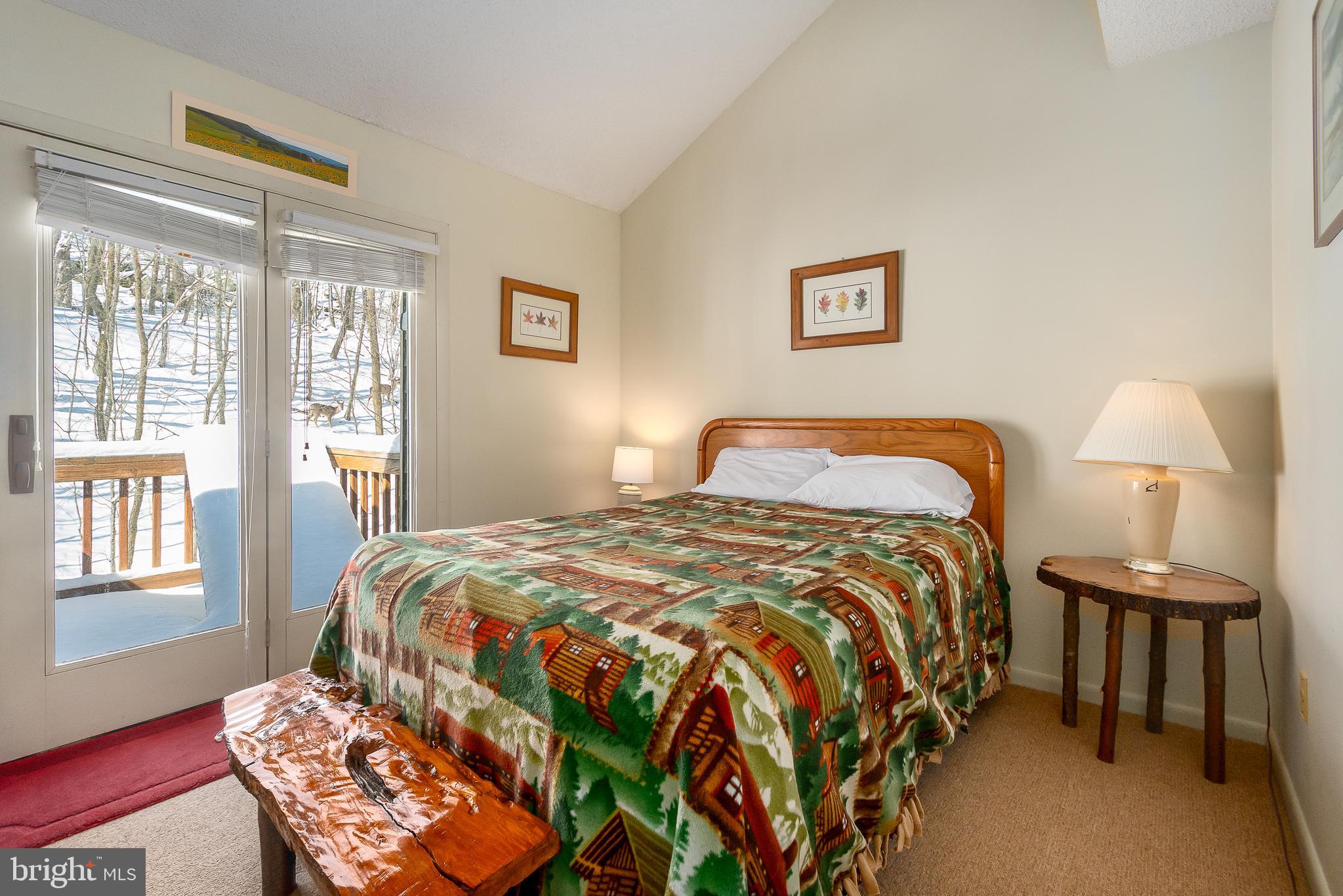 VILLAGES OF WISP - Residential