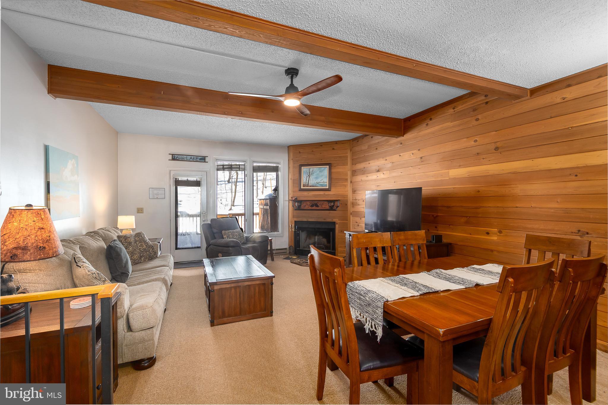 VILLAGES OF WISP - Residential