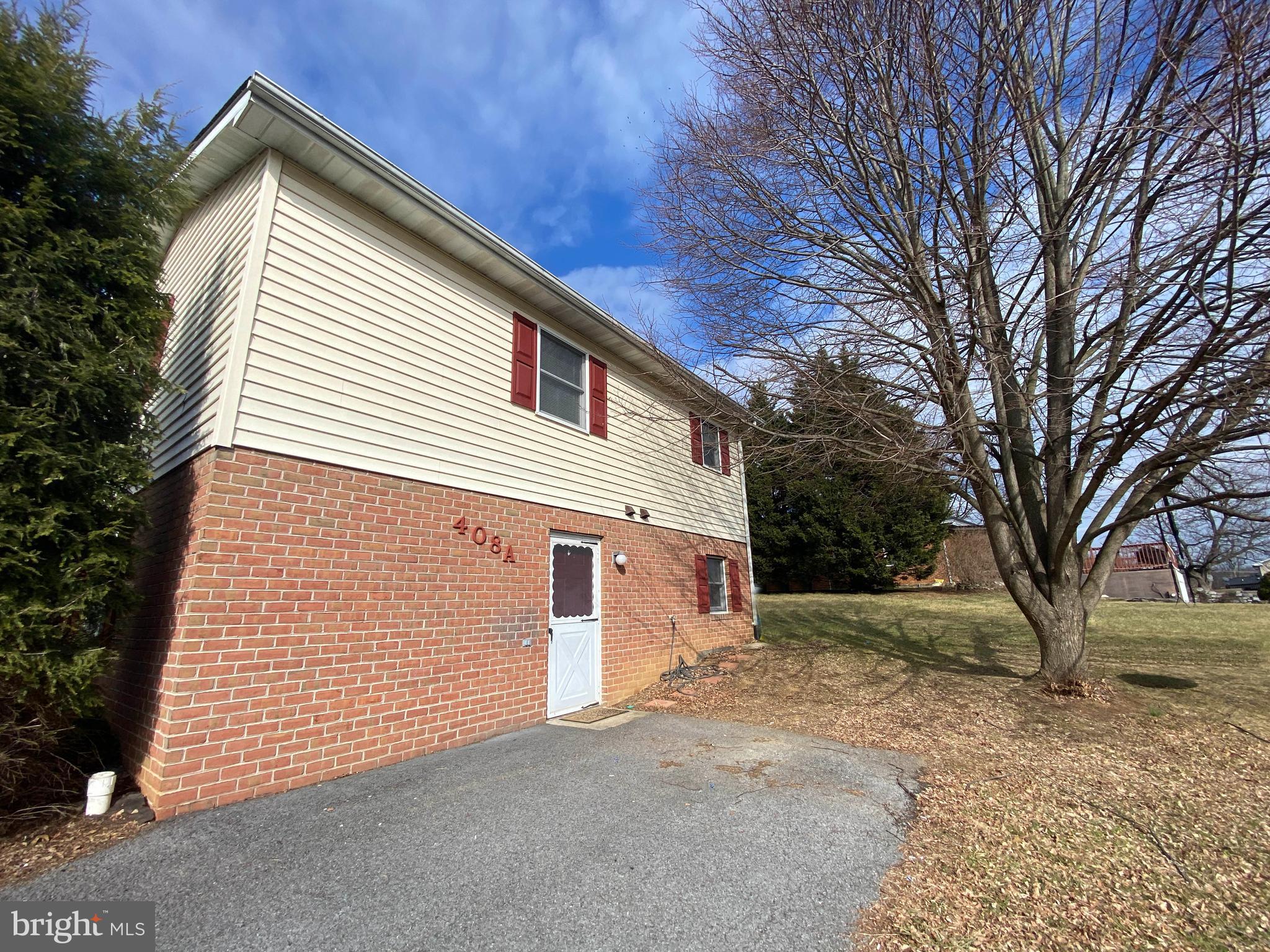 NONE AVAILABLE - Residential Lease