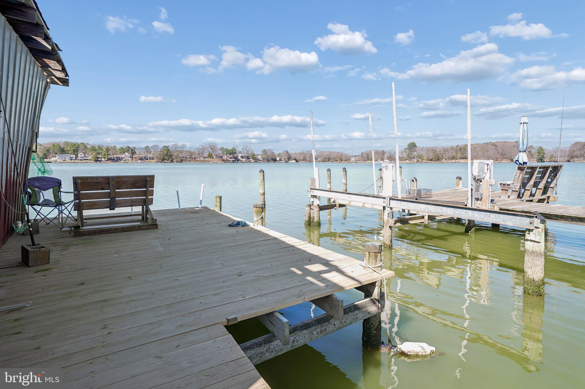 PLACID BAY ESTATES - Residential