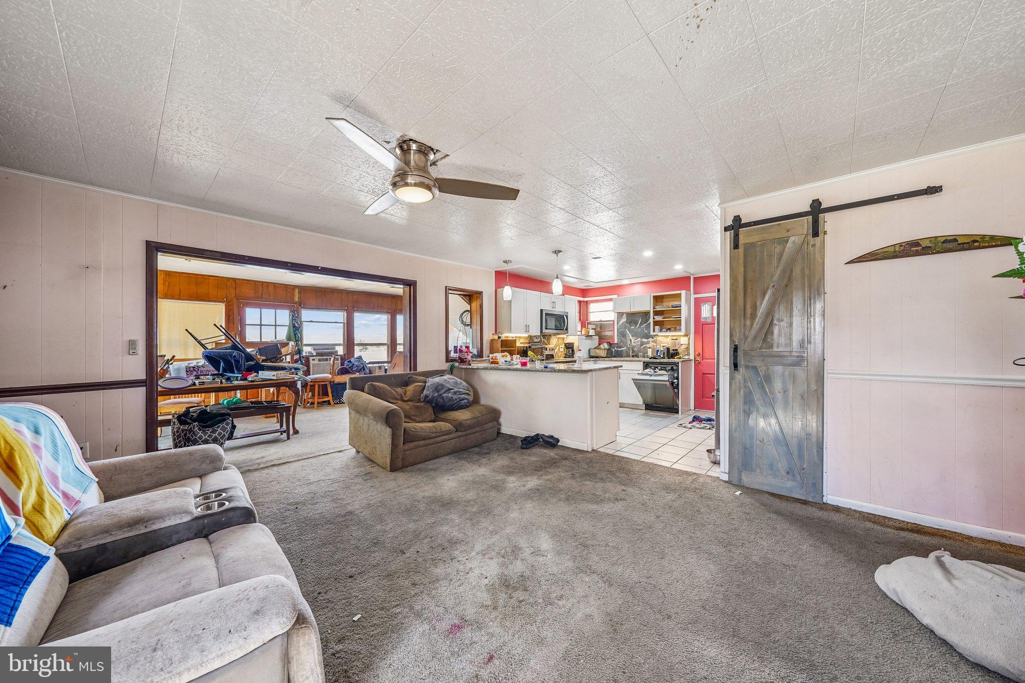 PLACID BAY ESTATES - Residential