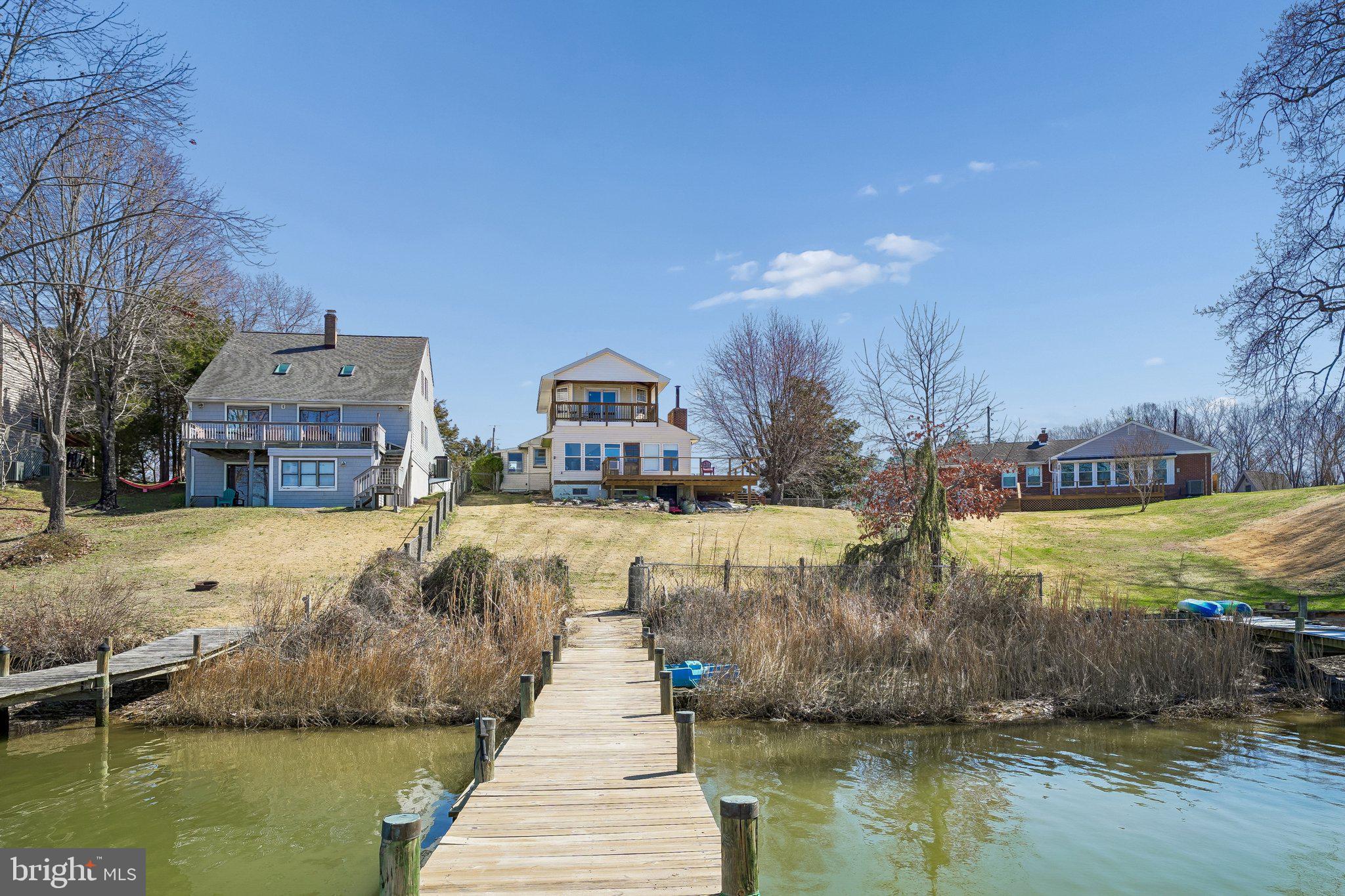 PLACID BAY ESTATES - Residential