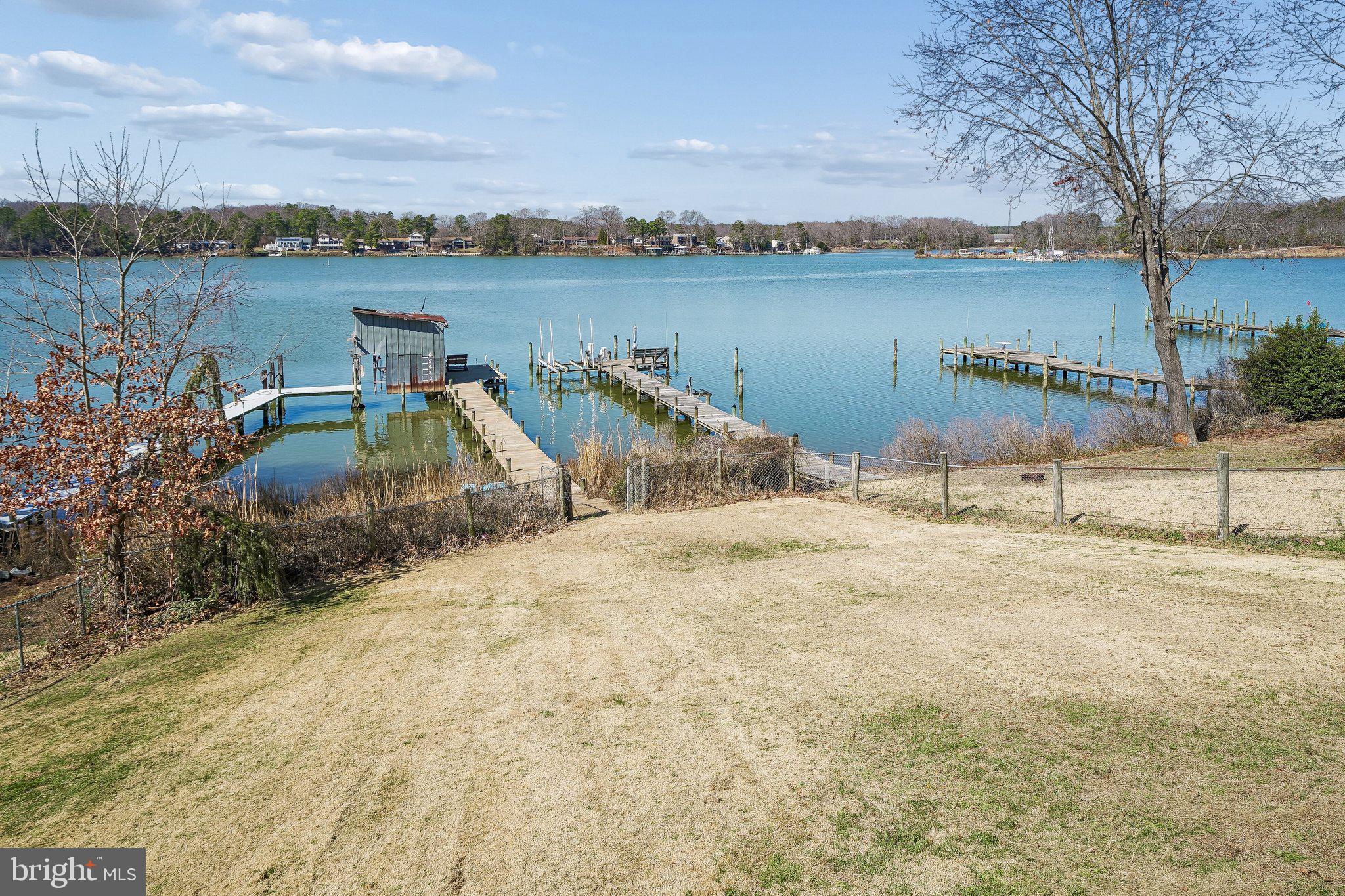 PLACID BAY ESTATES - Residential