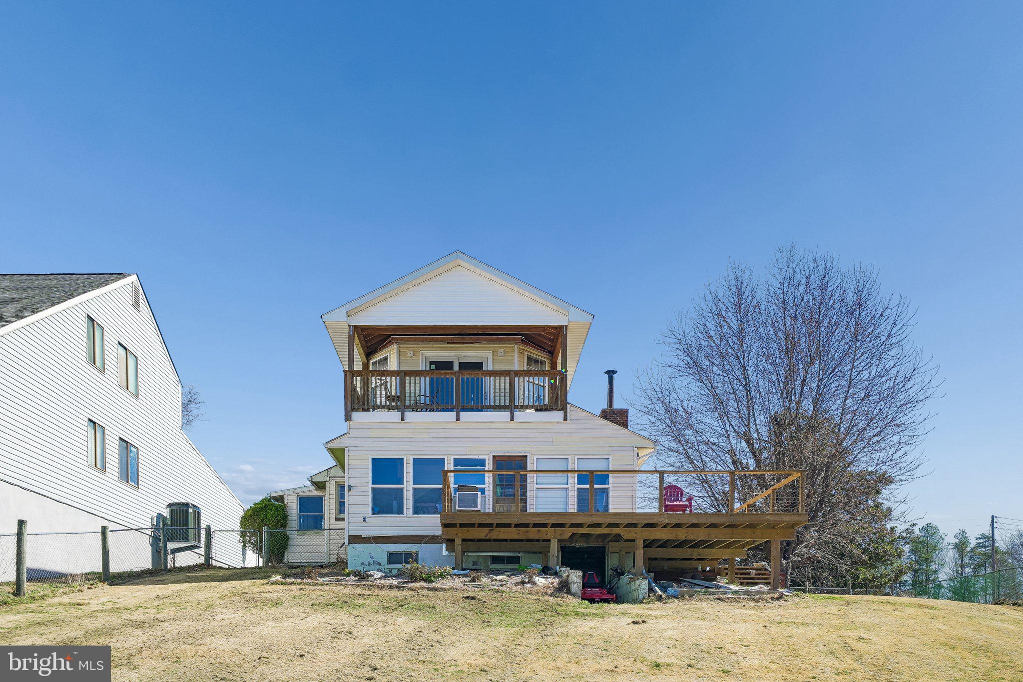 PLACID BAY ESTATES - Residential