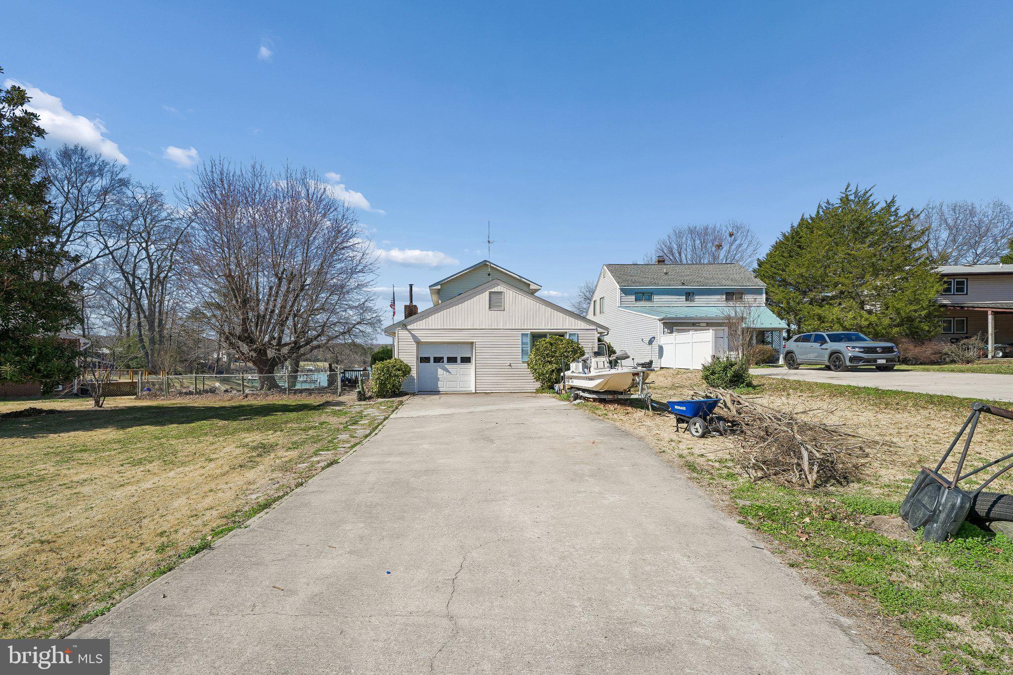 PLACID BAY ESTATES - Residential