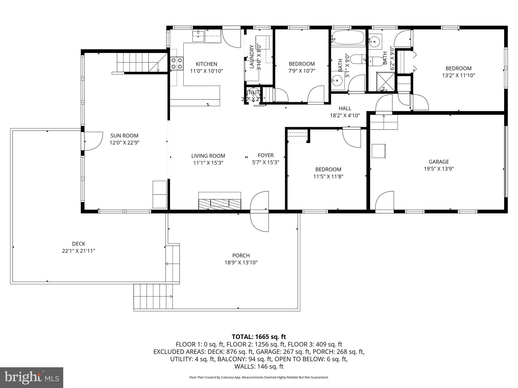 PLACID BAY ESTATES - Residential