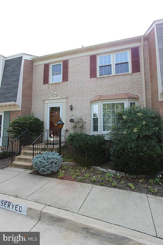 WHEYSTONE - Residential Lease