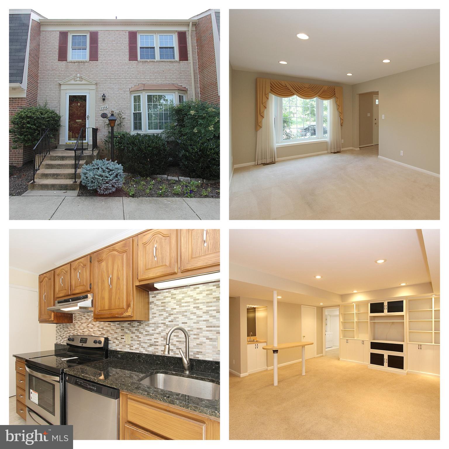 WHEYSTONE - Residential Lease