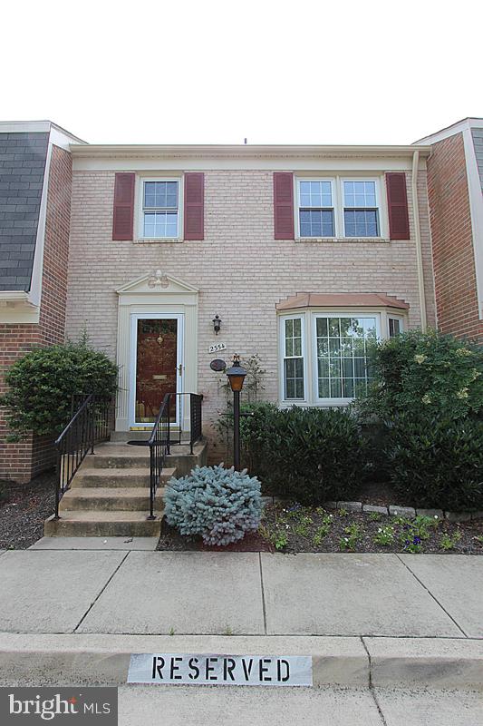 WHEYSTONE - Residential Lease