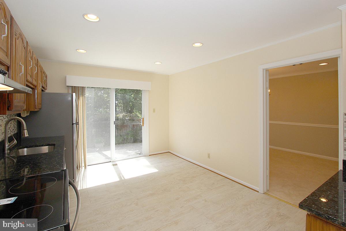 WHEYSTONE - Residential Lease