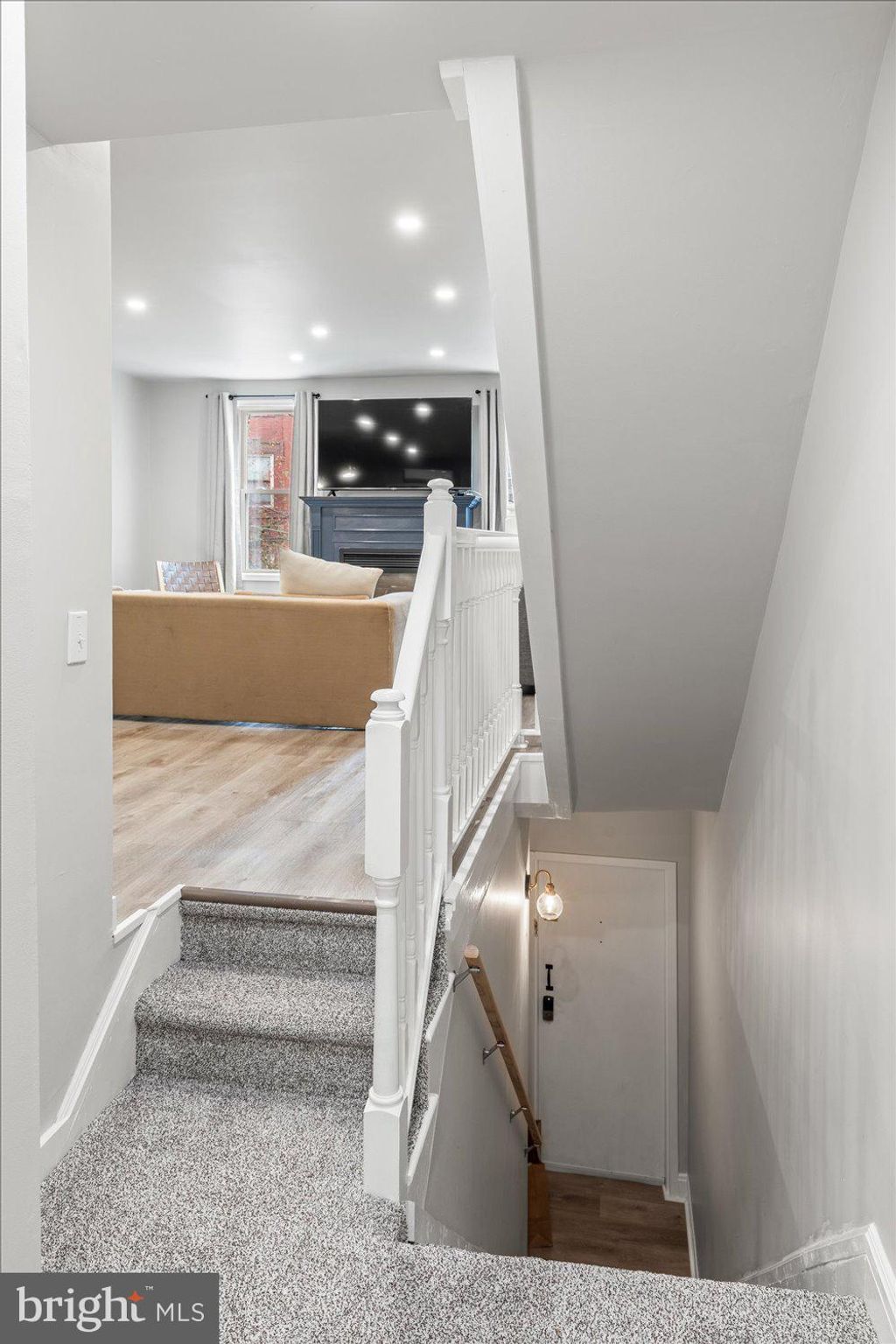 Photo of 119 E Walnut Street, LANCASTER, PA 17602 (MLS # PALA2082606)