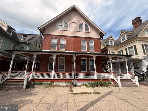 Homes For Rent - 905 Swede Street #10<br/> NORRISTOWN, PA 19401