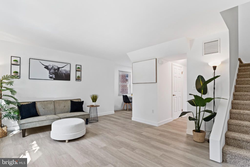 Photo of 2309 N 2nd Street 1/2, HARRISBURG, PA 17110 (MLS # PADA2051208)