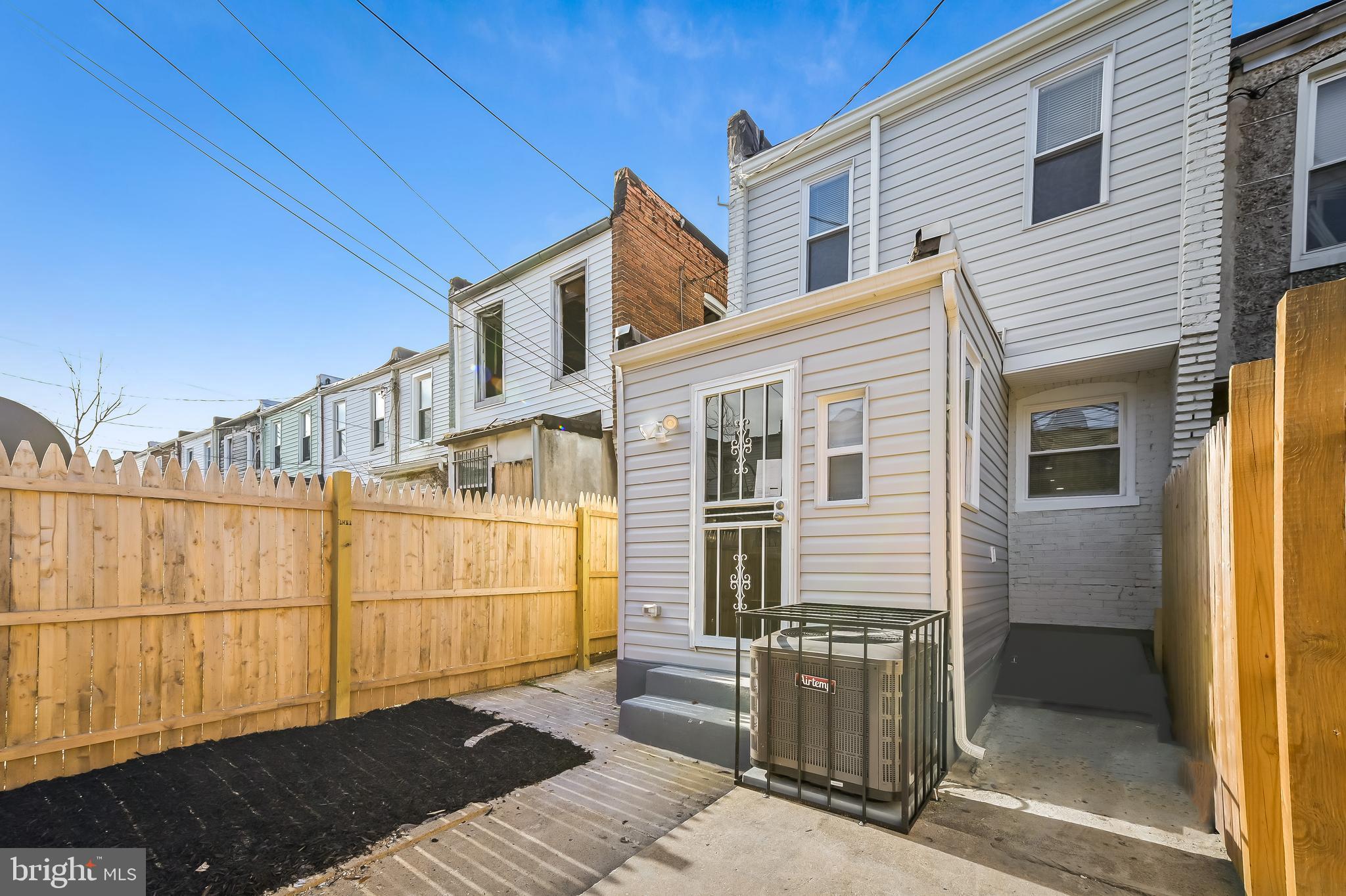 COLDSTREAM HOMESTEAD MONTEBELLO HISTORIC DISTRICT - Residential