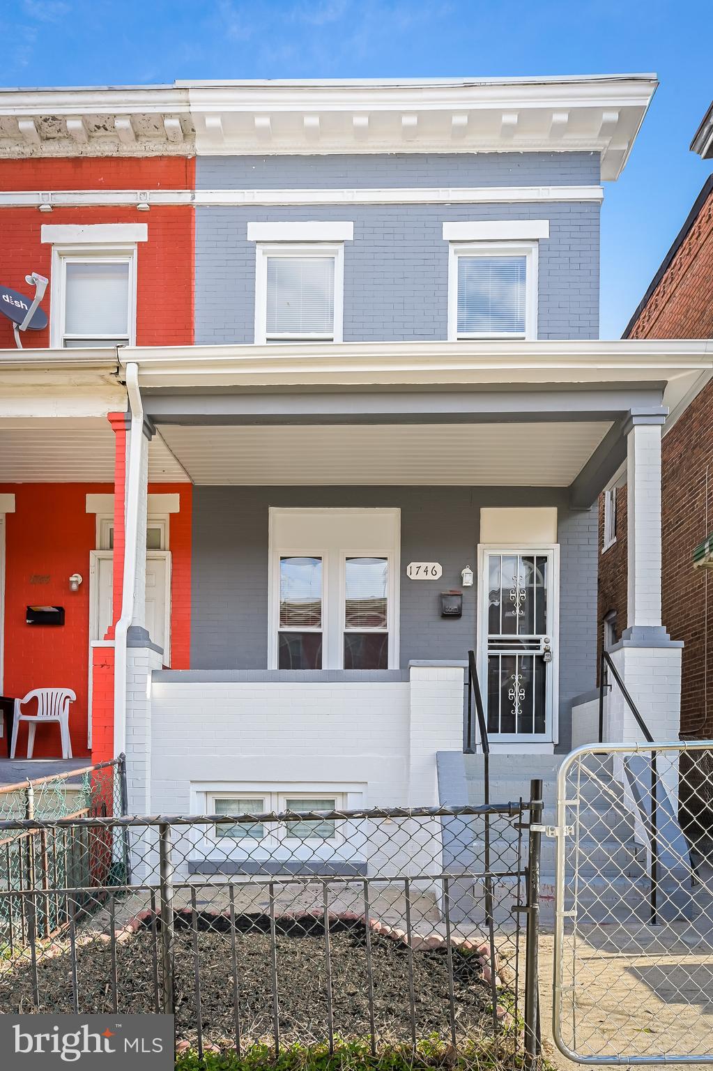 COLDSTREAM HOMESTEAD MONTEBELLO HISTORIC DISTRICT - Residential