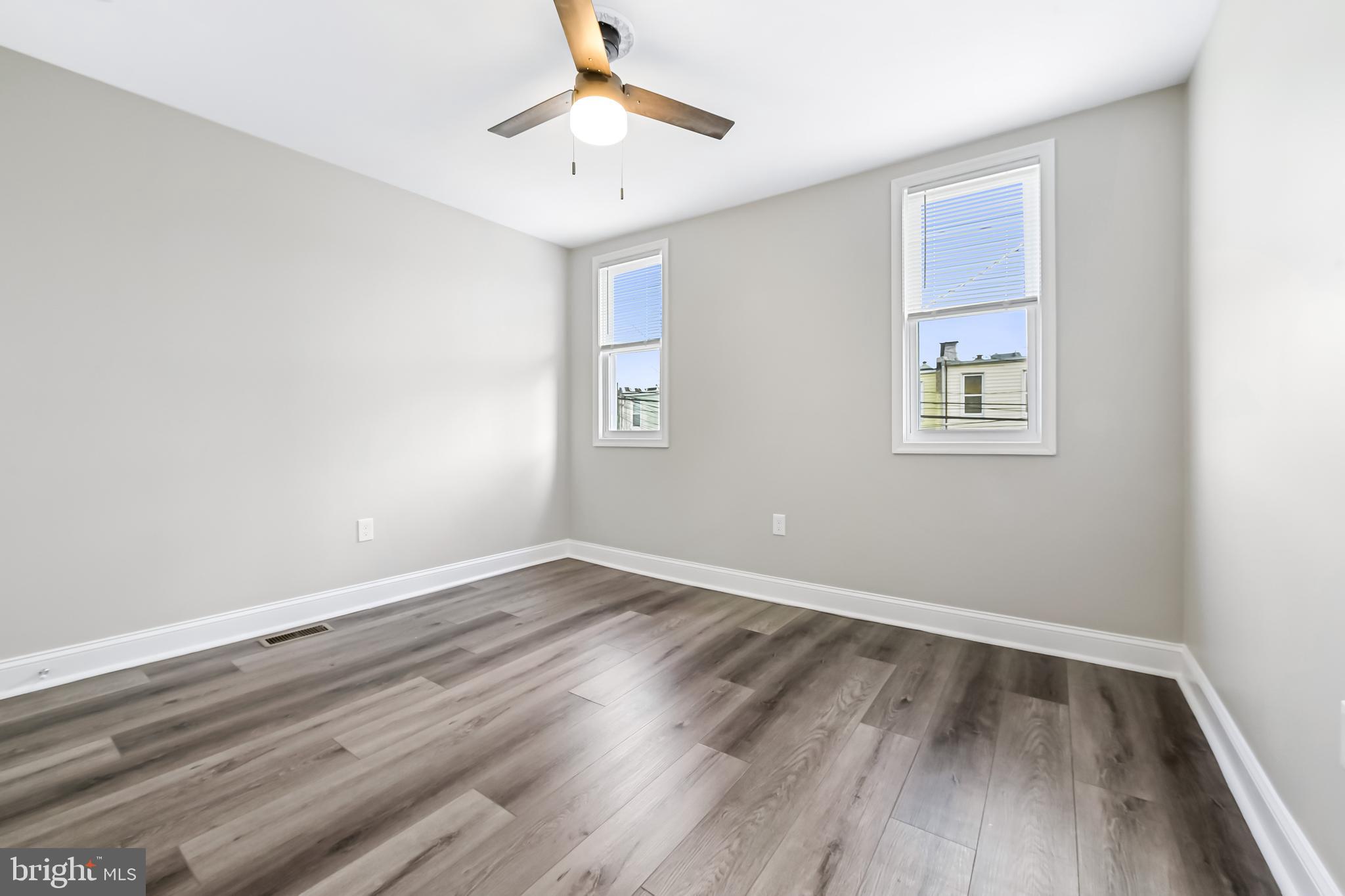 COLDSTREAM HOMESTEAD MONTEBELLO HISTORIC DISTRICT - Residential