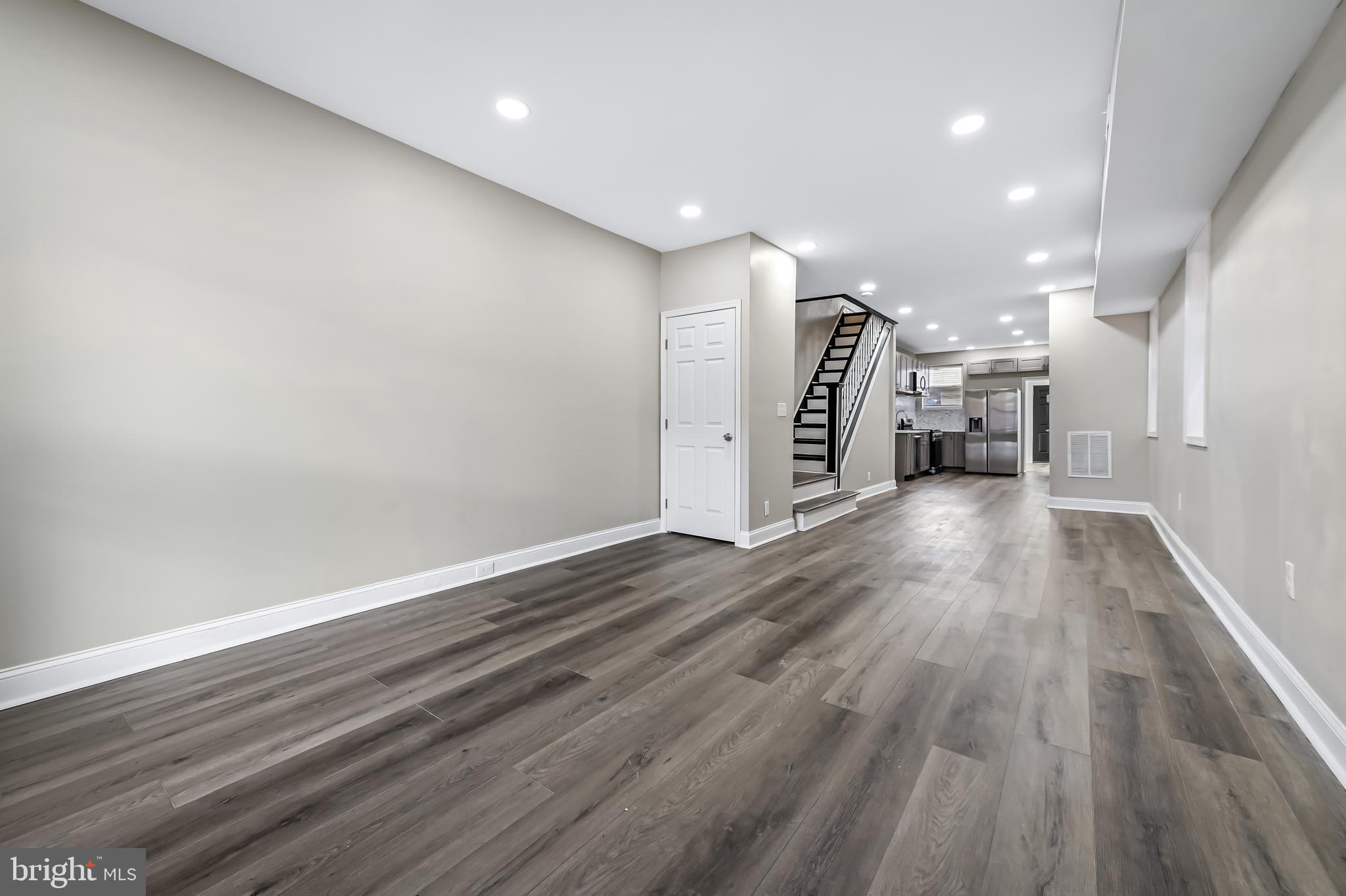 COLDSTREAM HOMESTEAD MONTEBELLO HISTORIC DISTRICT - Residential