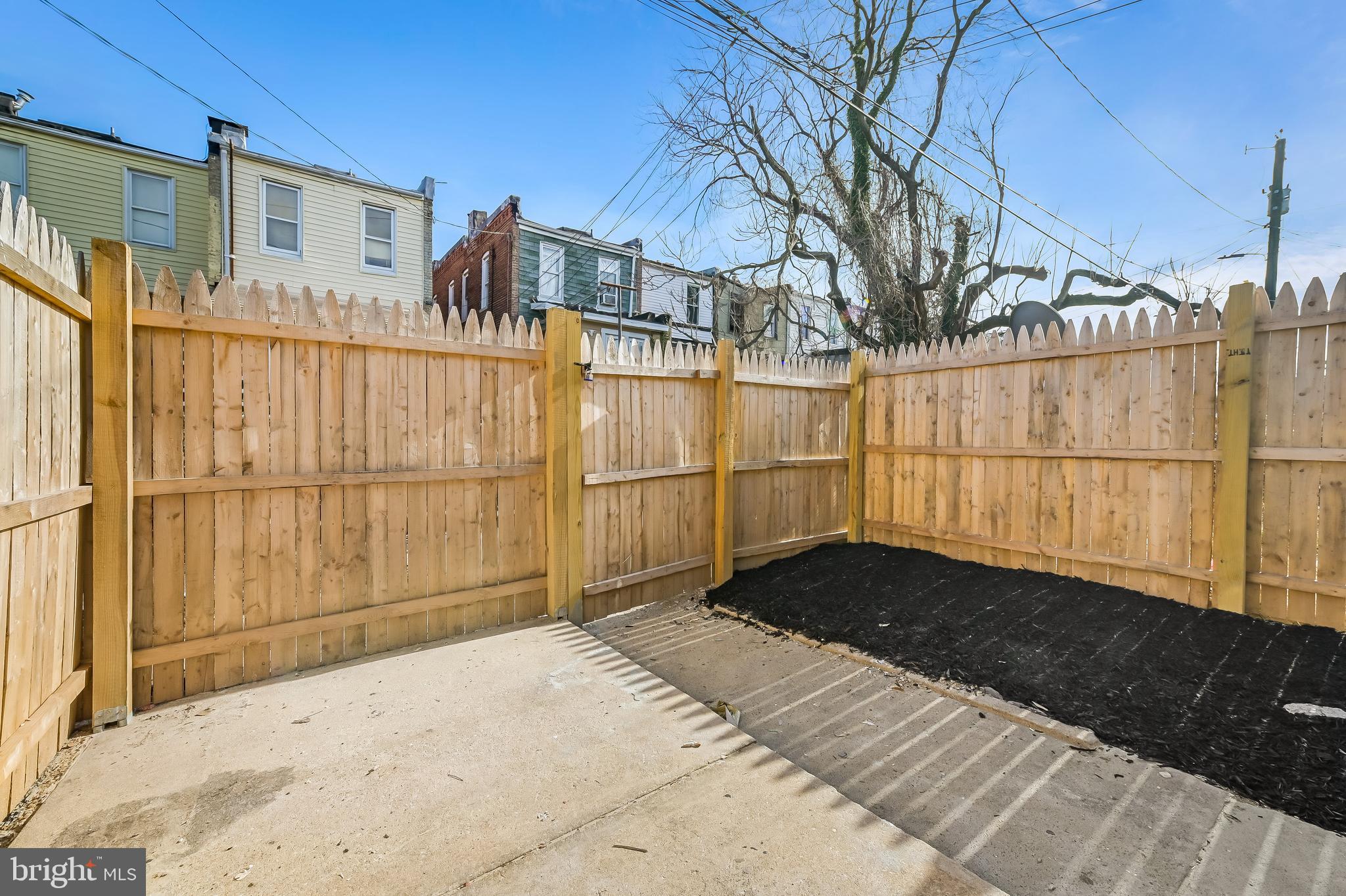 COLDSTREAM HOMESTEAD MONTEBELLO HISTORIC DISTRICT - Residential