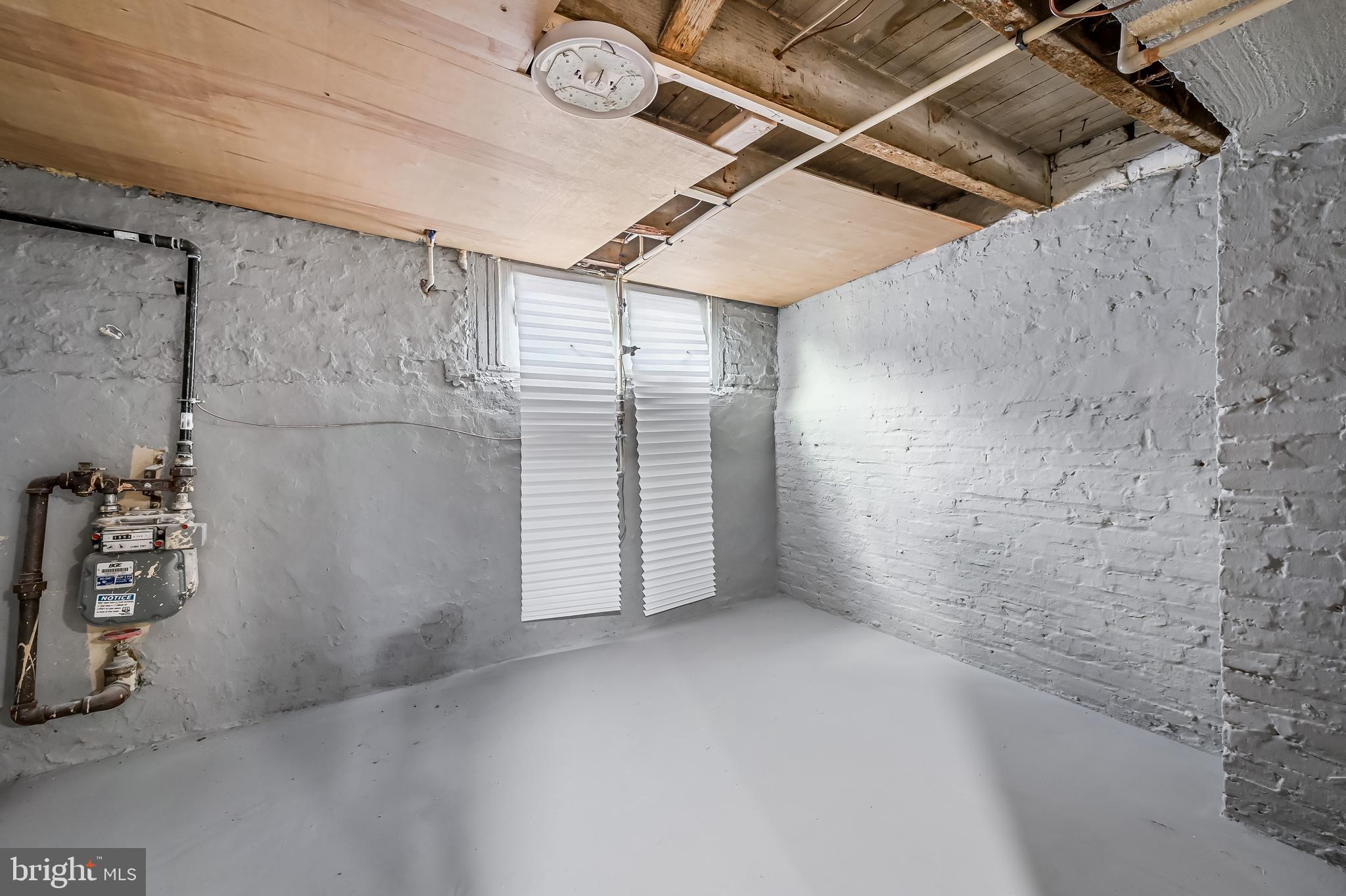 COLDSTREAM HOMESTEAD MONTEBELLO HISTORIC DISTRICT - Residential