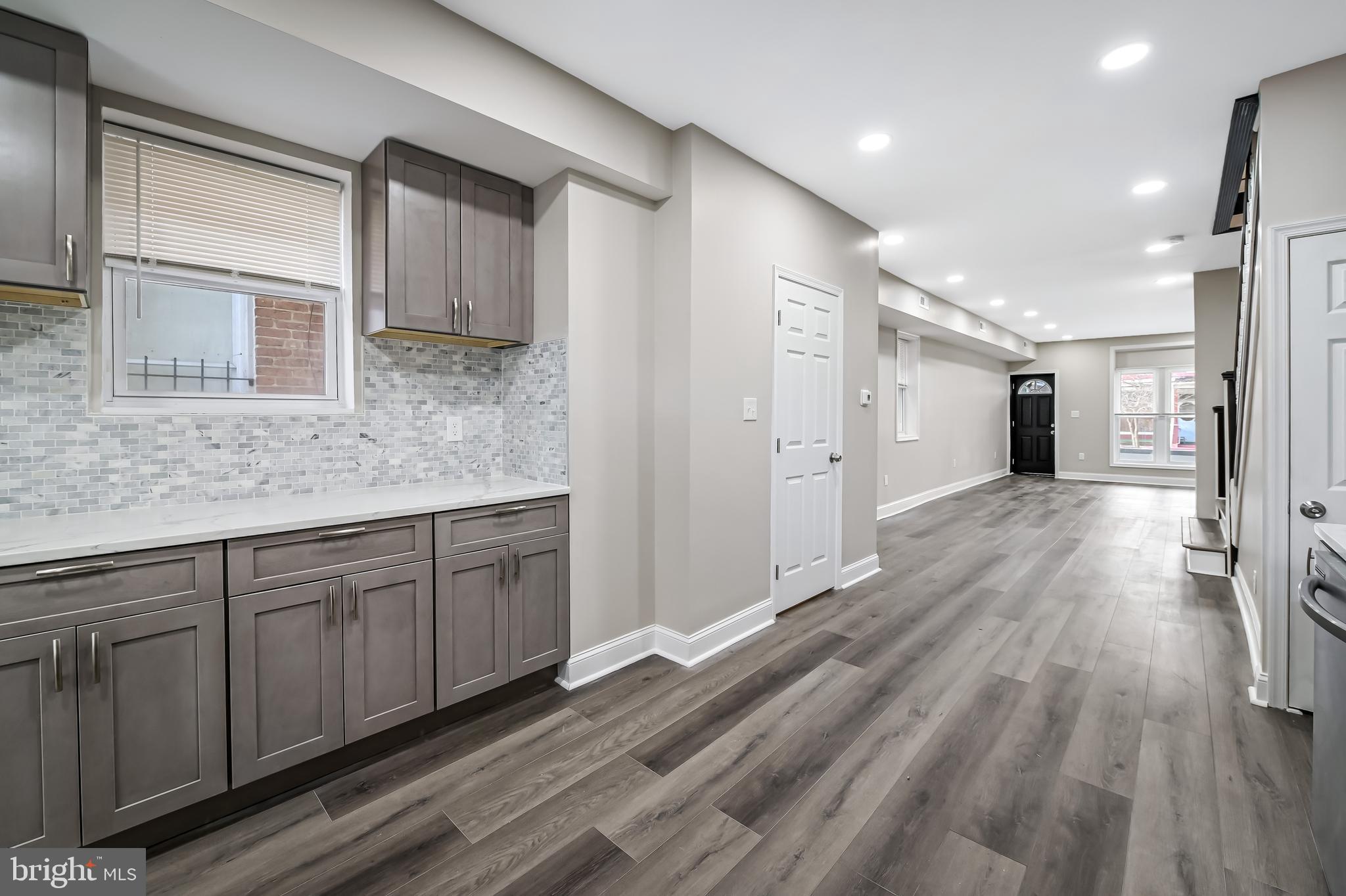 COLDSTREAM HOMESTEAD MONTEBELLO HISTORIC DISTRICT - Residential