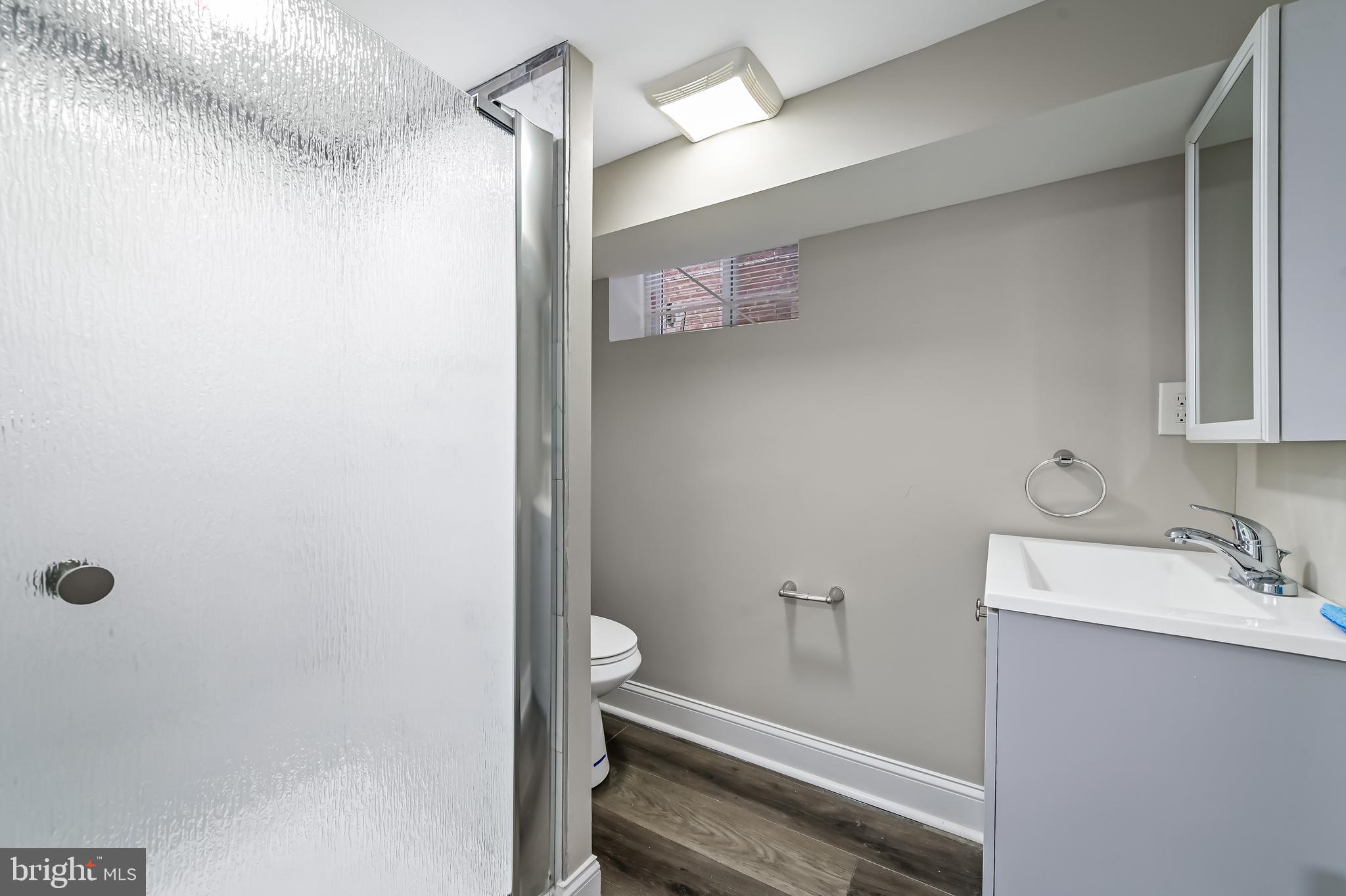 COLDSTREAM HOMESTEAD MONTEBELLO HISTORIC DISTRICT - Residential