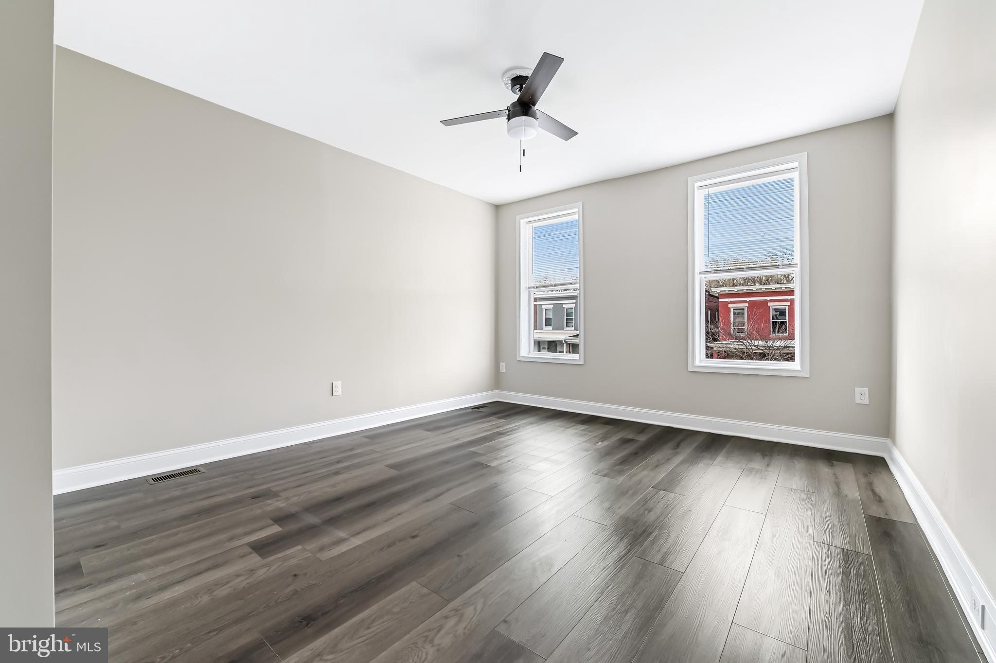 COLDSTREAM HOMESTEAD MONTEBELLO HISTORIC DISTRICT - Residential