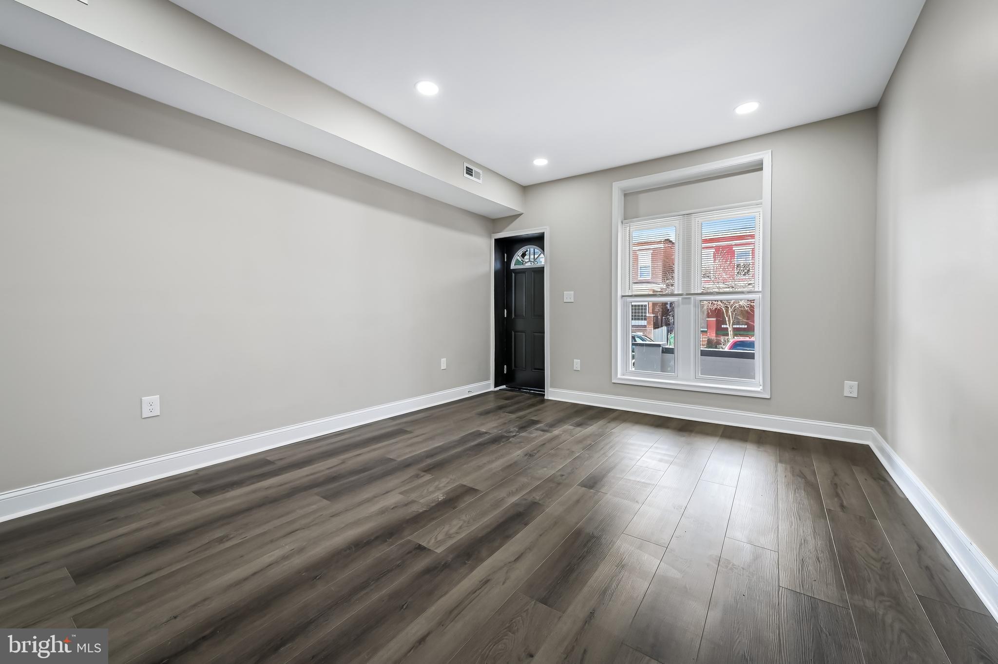 COLDSTREAM HOMESTEAD MONTEBELLO HISTORIC DISTRICT - Residential