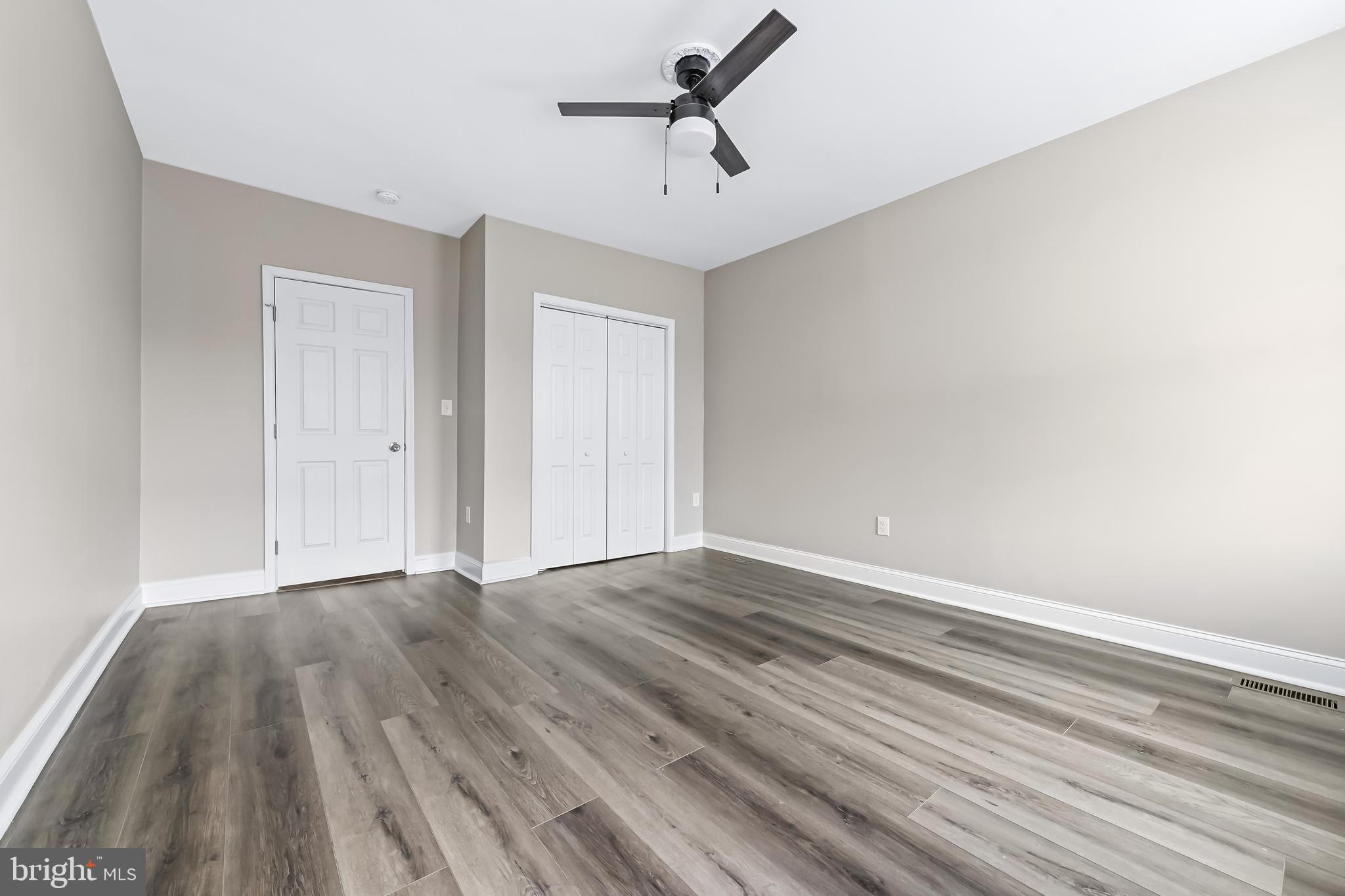 COLDSTREAM HOMESTEAD MONTEBELLO HISTORIC DISTRICT - Residential