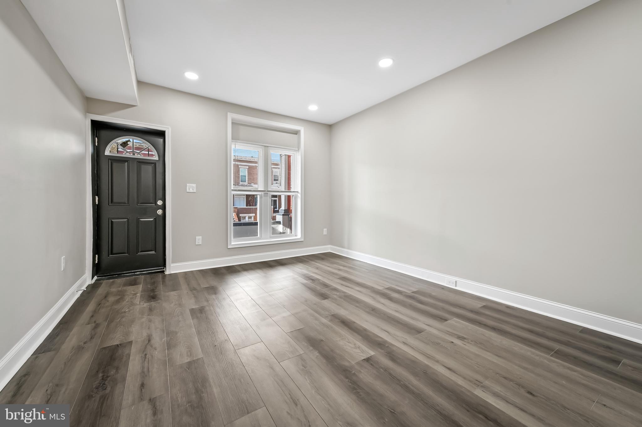 COLDSTREAM HOMESTEAD MONTEBELLO HISTORIC DISTRICT - Residential