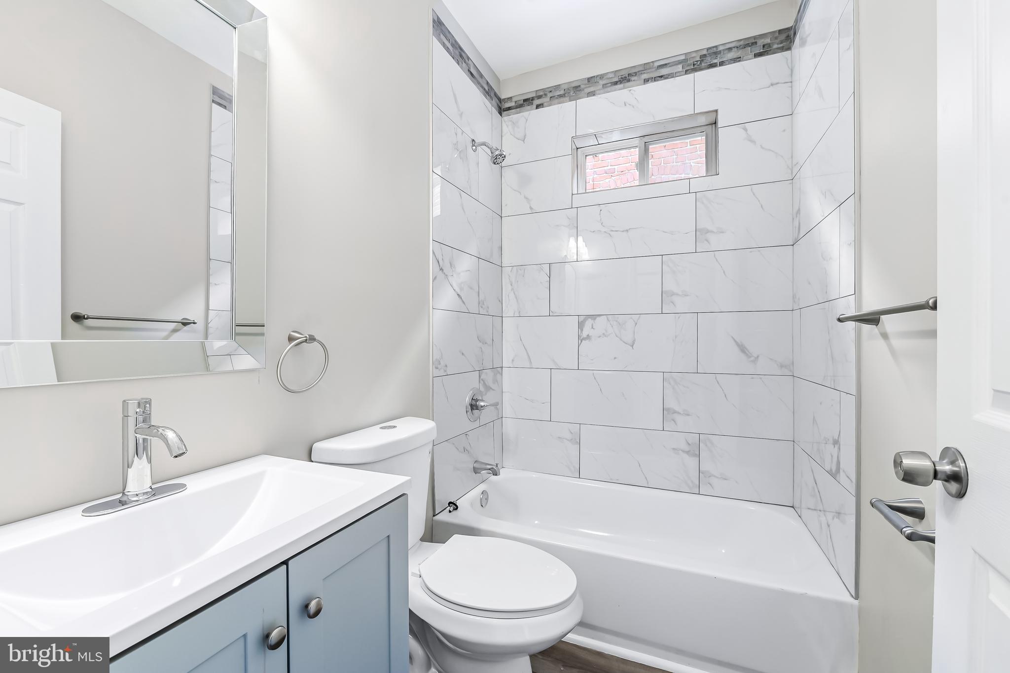 COLDSTREAM HOMESTEAD MONTEBELLO HISTORIC DISTRICT - Residential