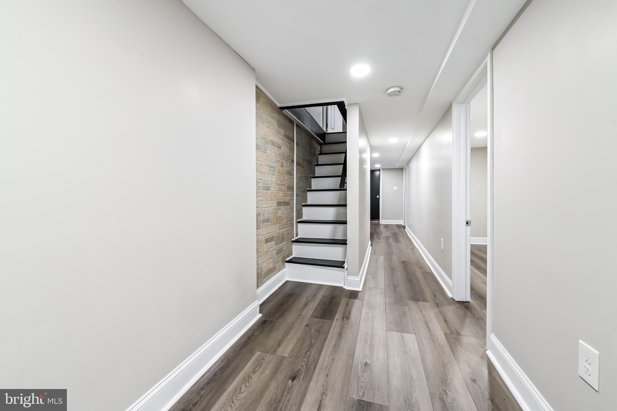 COLDSTREAM HOMESTEAD MONTEBELLO HISTORIC DISTRICT - Residential