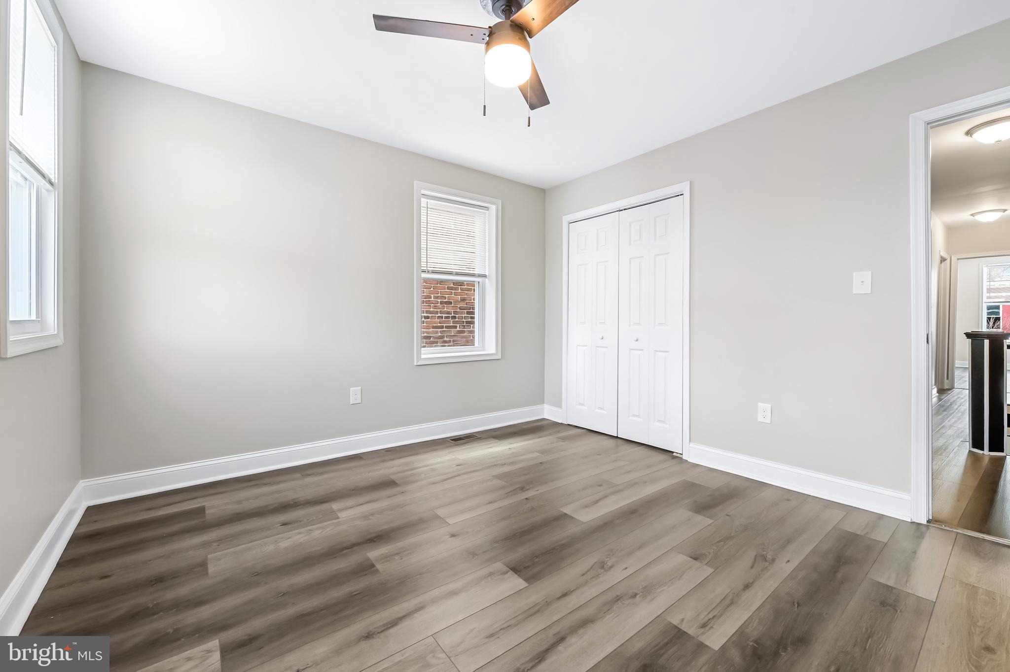 COLDSTREAM HOMESTEAD MONTEBELLO HISTORIC DISTRICT - Residential