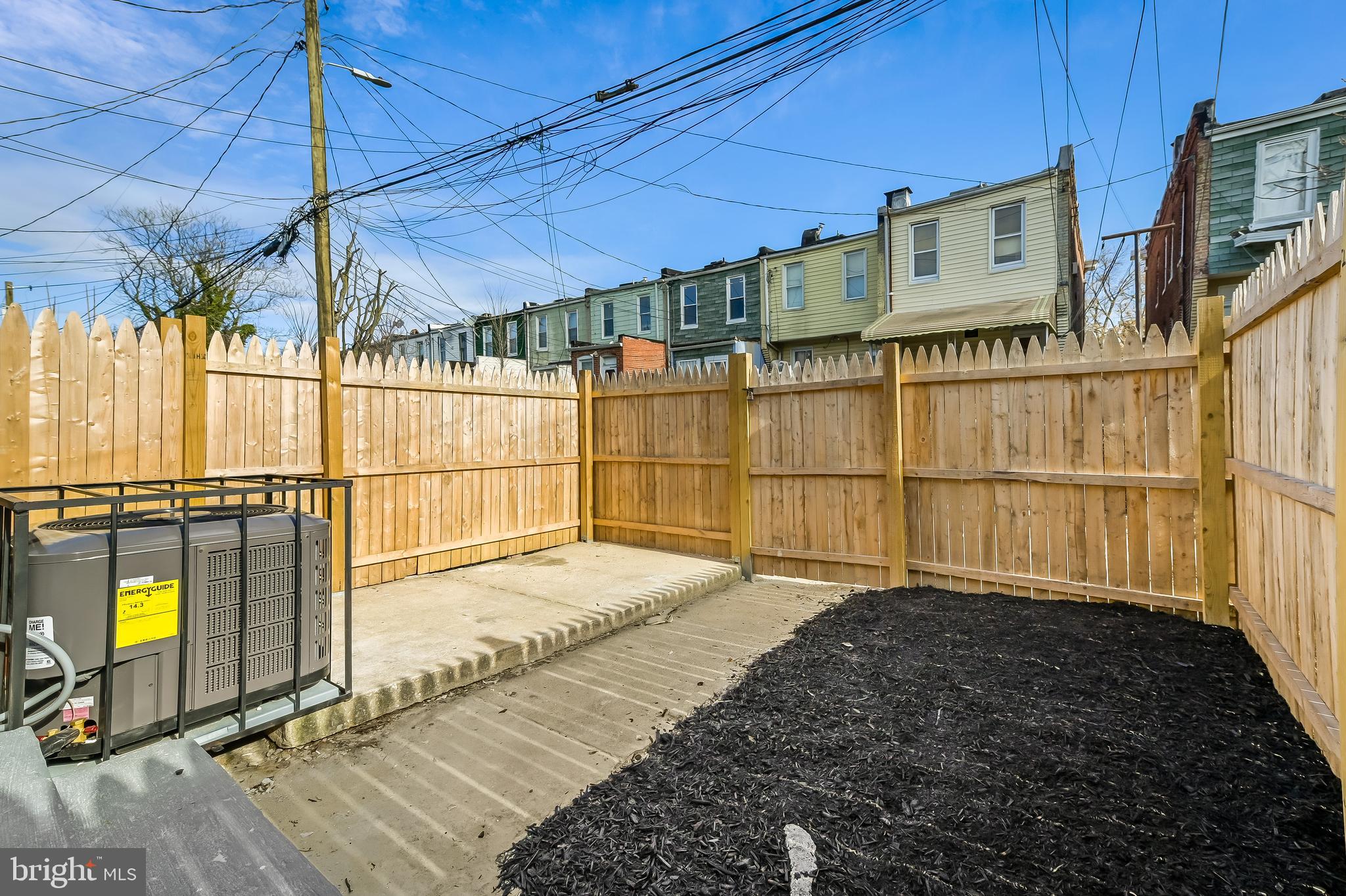 COLDSTREAM HOMESTEAD MONTEBELLO HISTORIC DISTRICT - Residential