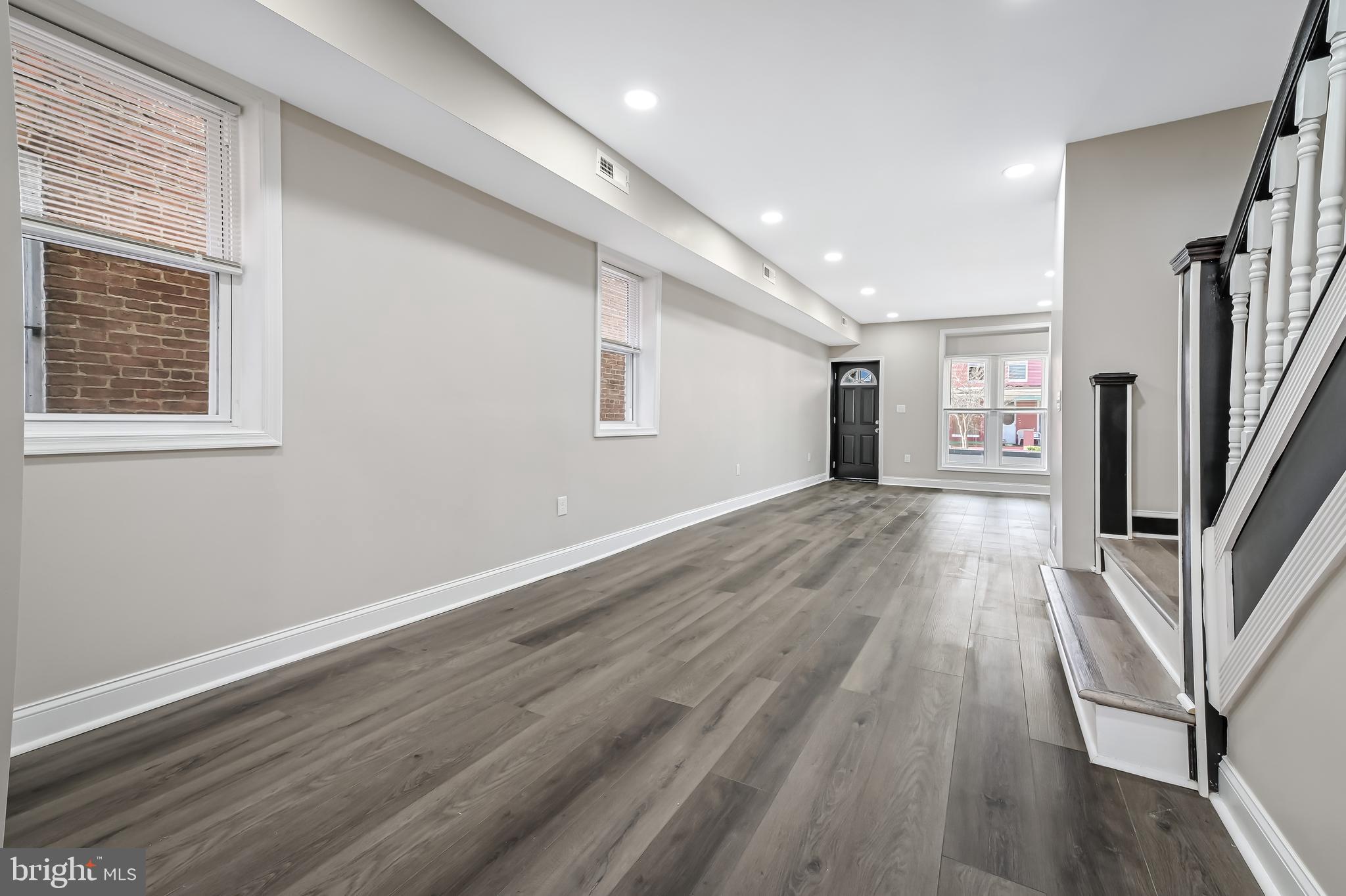 COLDSTREAM HOMESTEAD MONTEBELLO HISTORIC DISTRICT - Residential